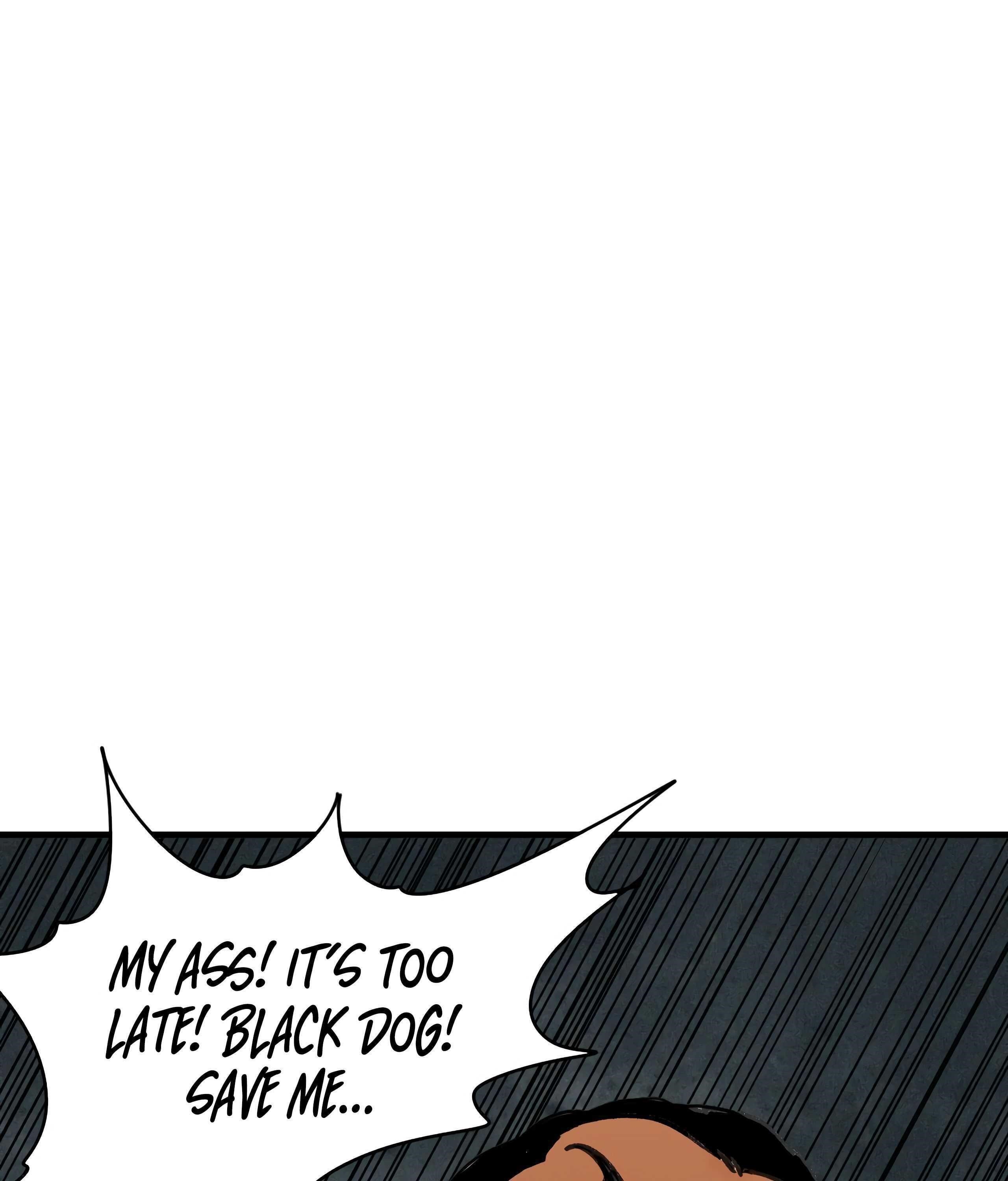 I Was Beaten Up By the BOSS Chapter 15 - Page 25