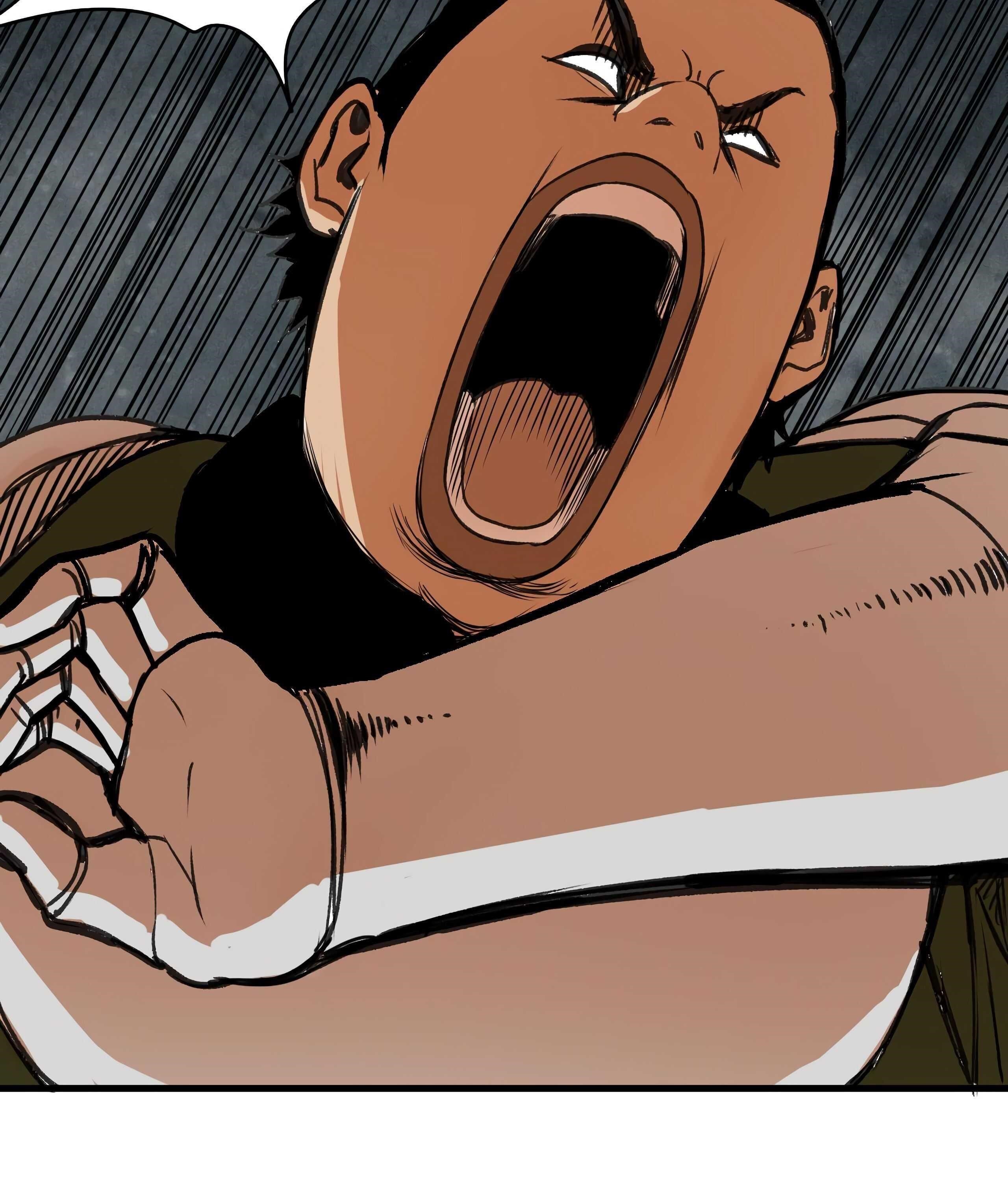 I Was Beaten Up By the BOSS Chapter 15 - Page 26