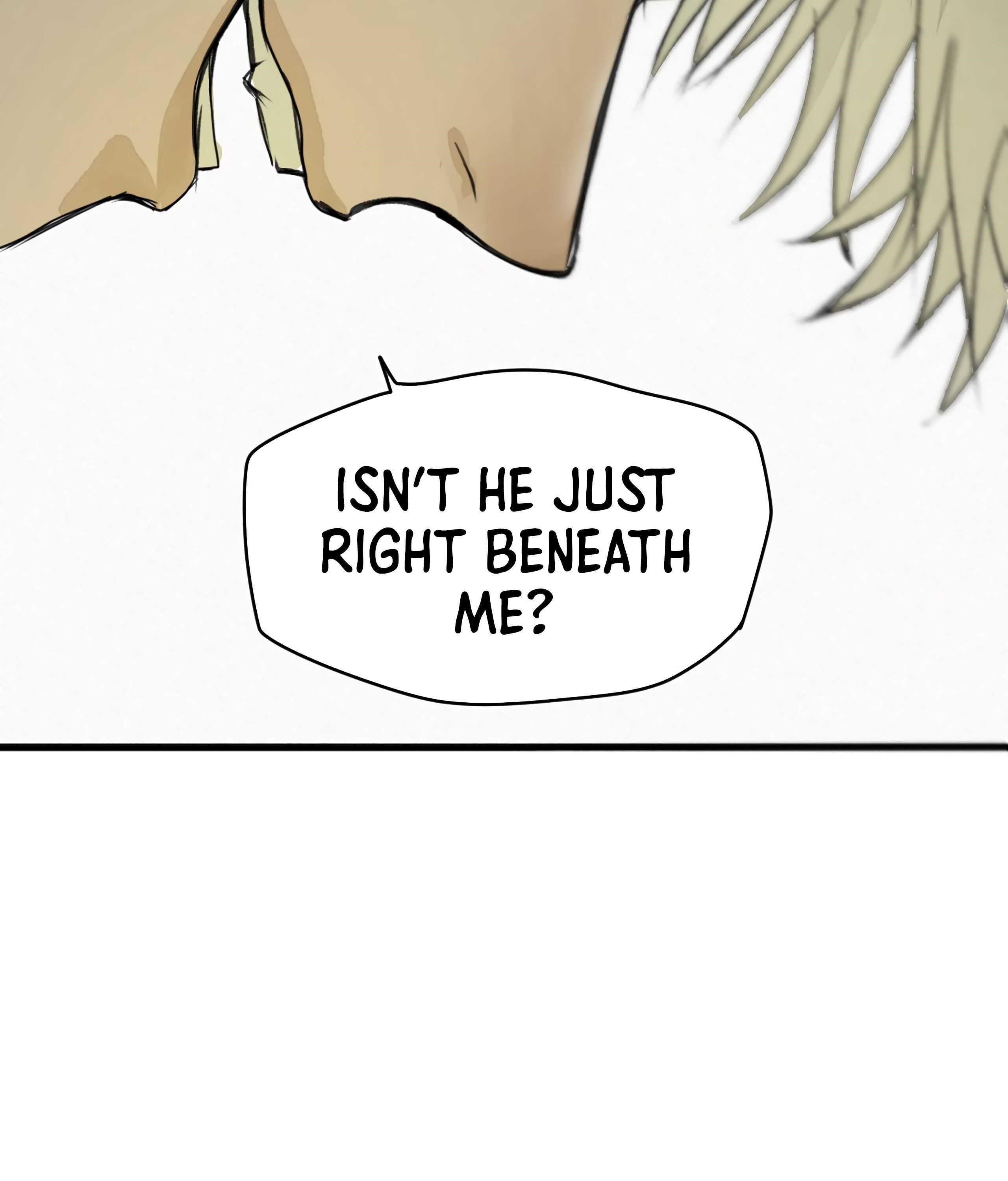 I Was Beaten Up By the BOSS Chapter 15 - Page 37