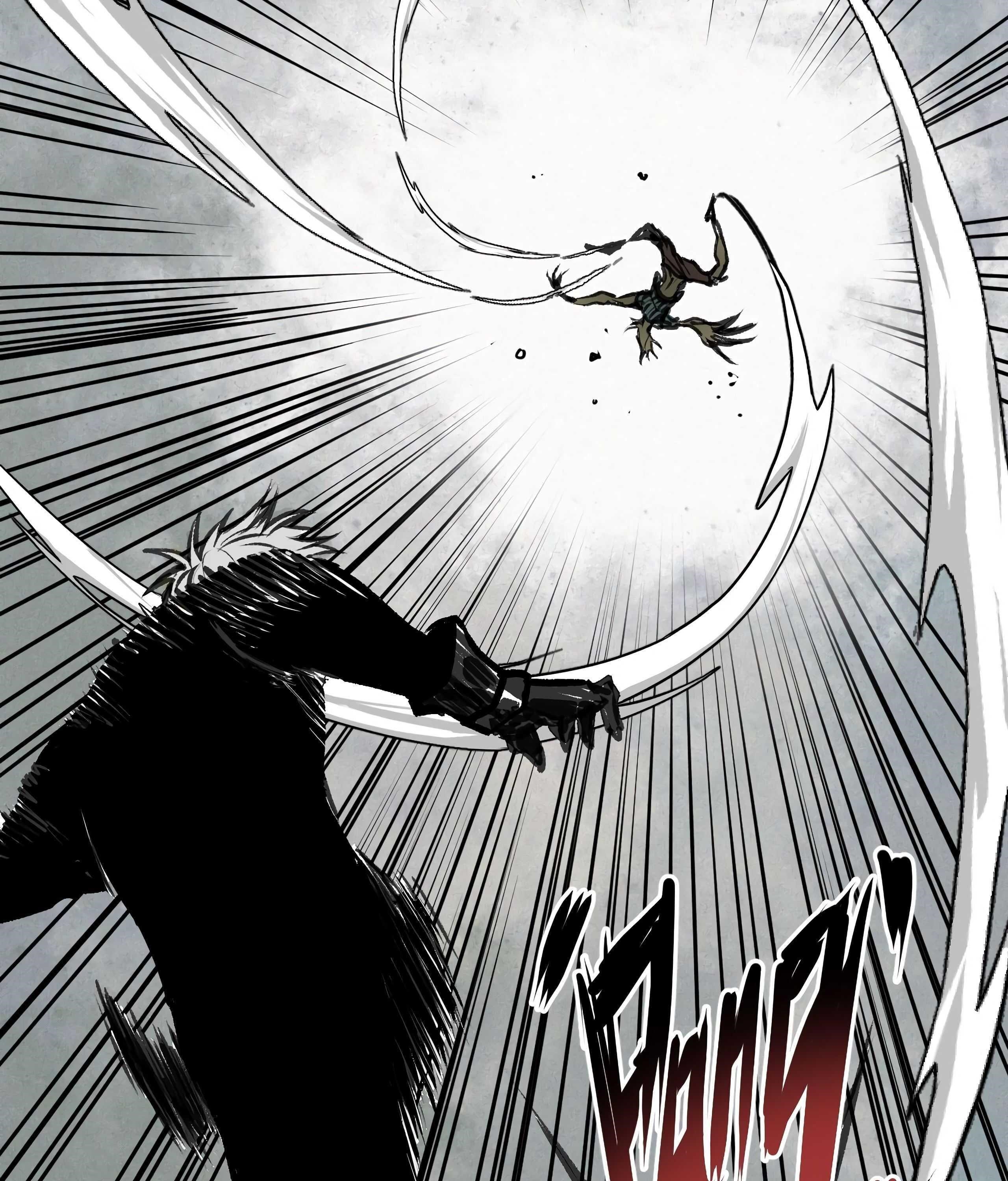 I Was Beaten Up By the BOSS Chapter 15 - Page 45