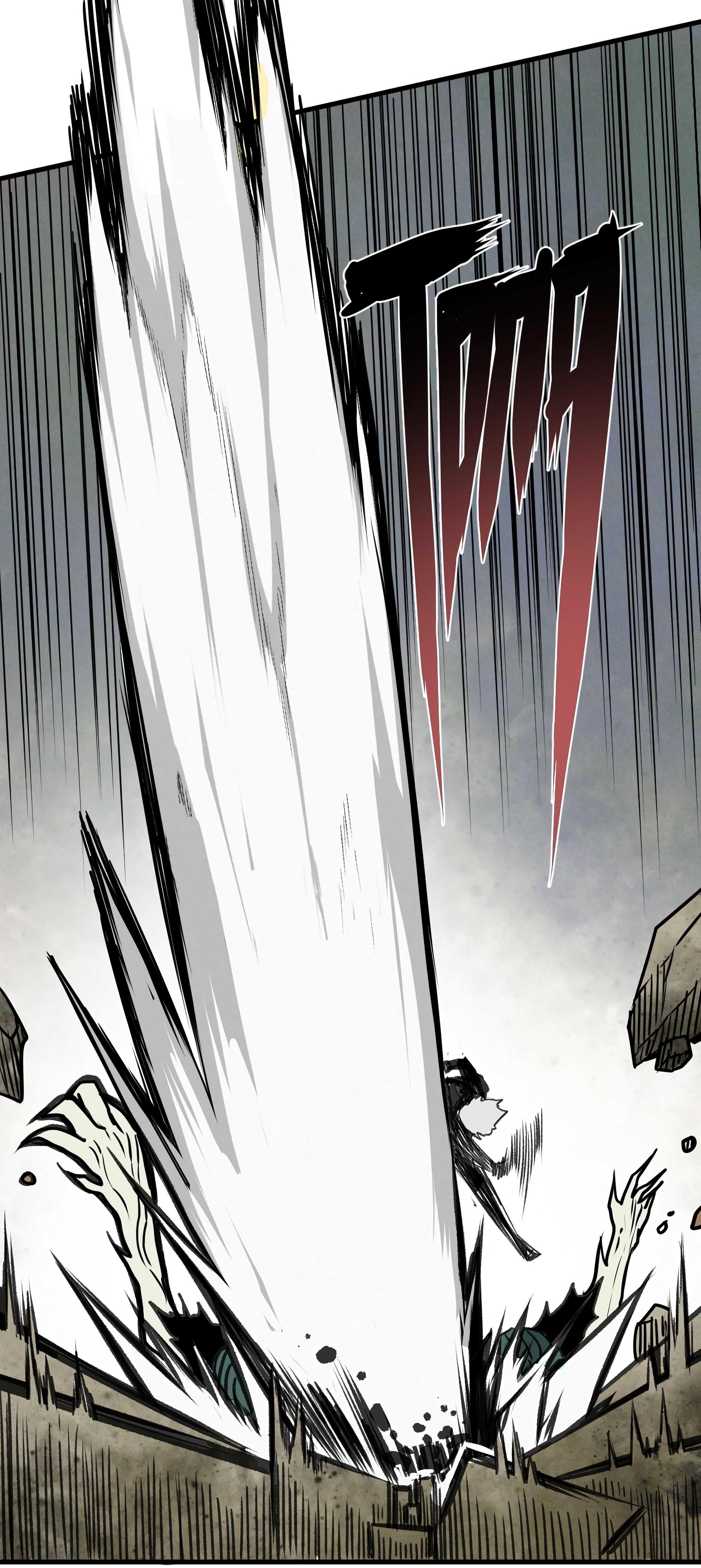 I Was Beaten Up By the BOSS Chapter 15 - Page 52