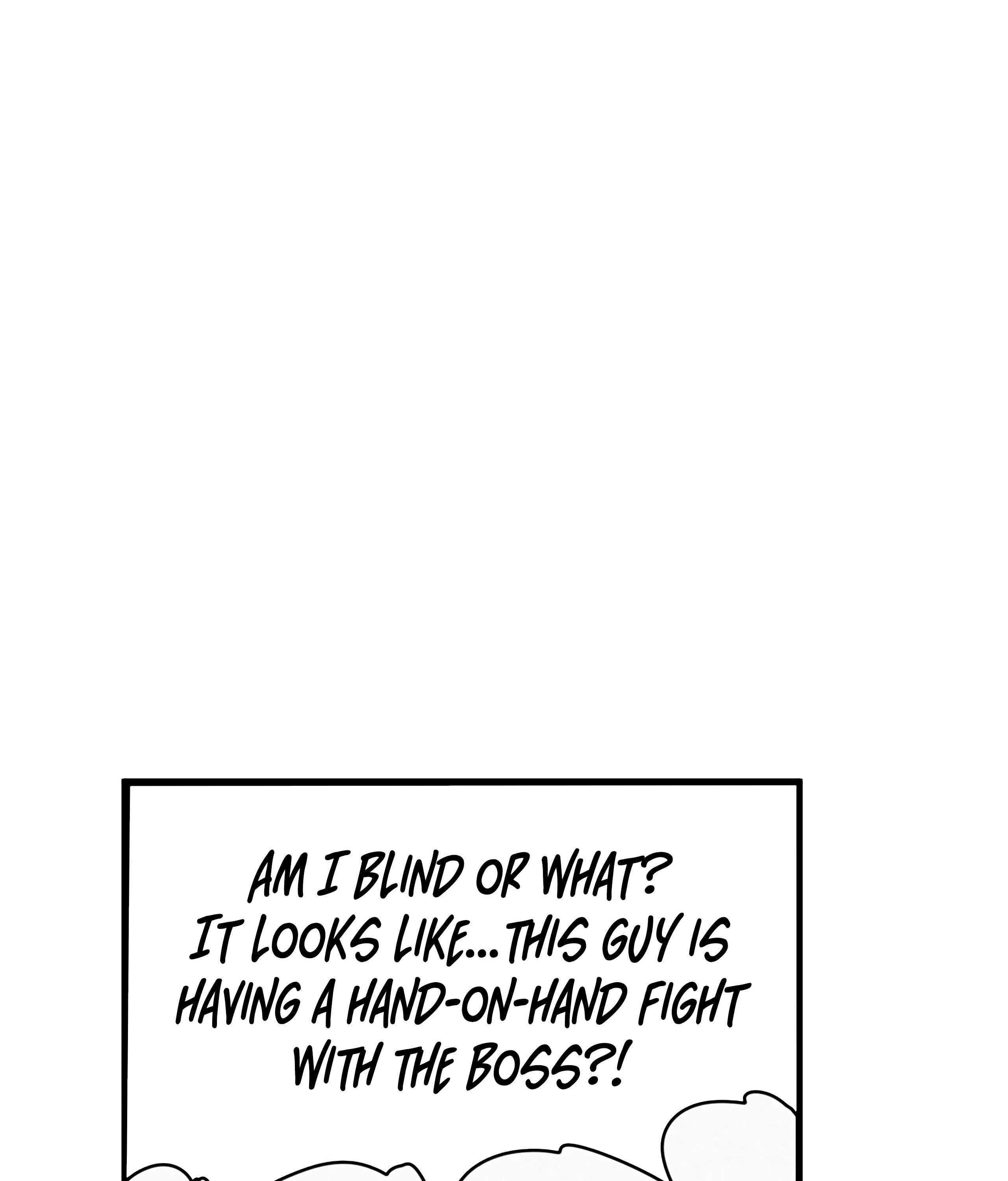 I Was Beaten Up By the BOSS Chapter 15 - Page 62