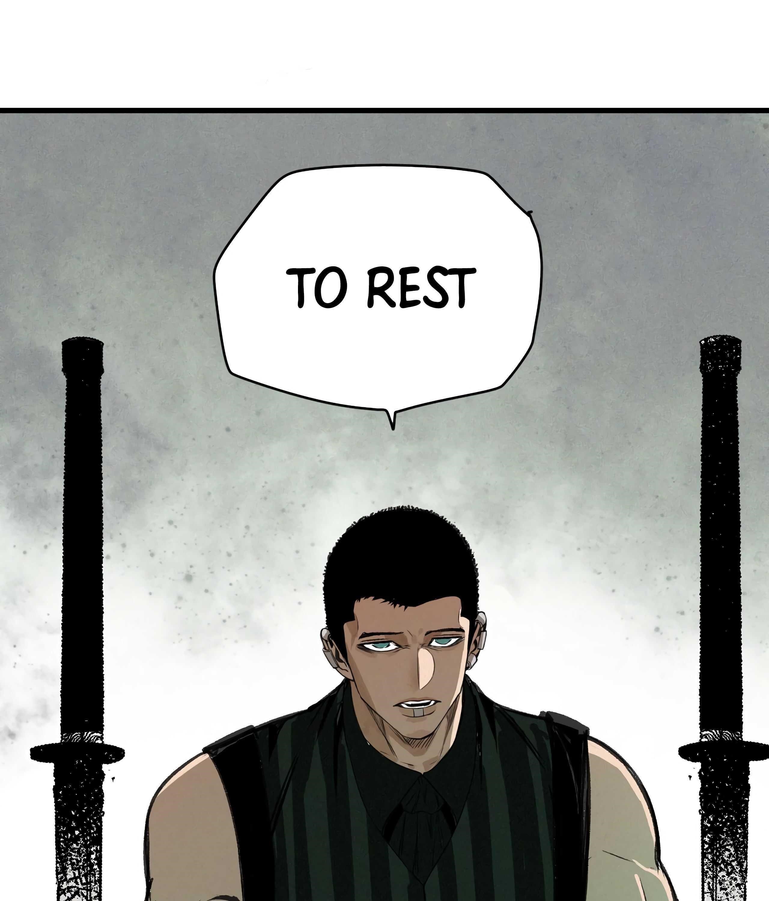 I Was Beaten Up By the BOSS Chapter 15 - Page 69