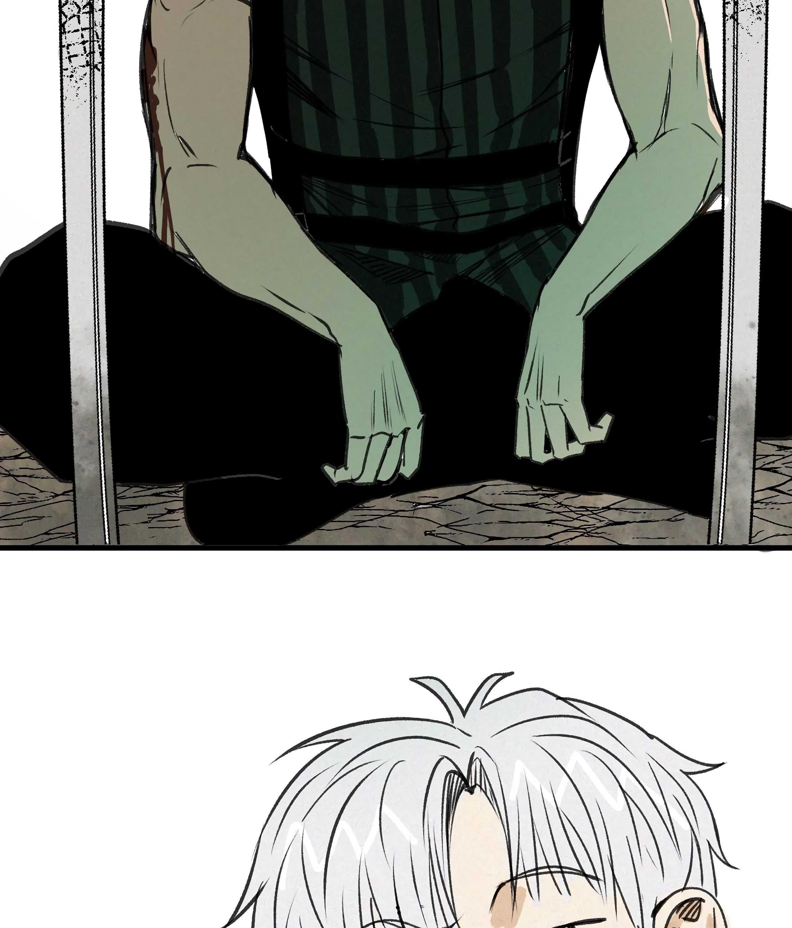 I Was Beaten Up By the BOSS Chapter 15 - Page 70