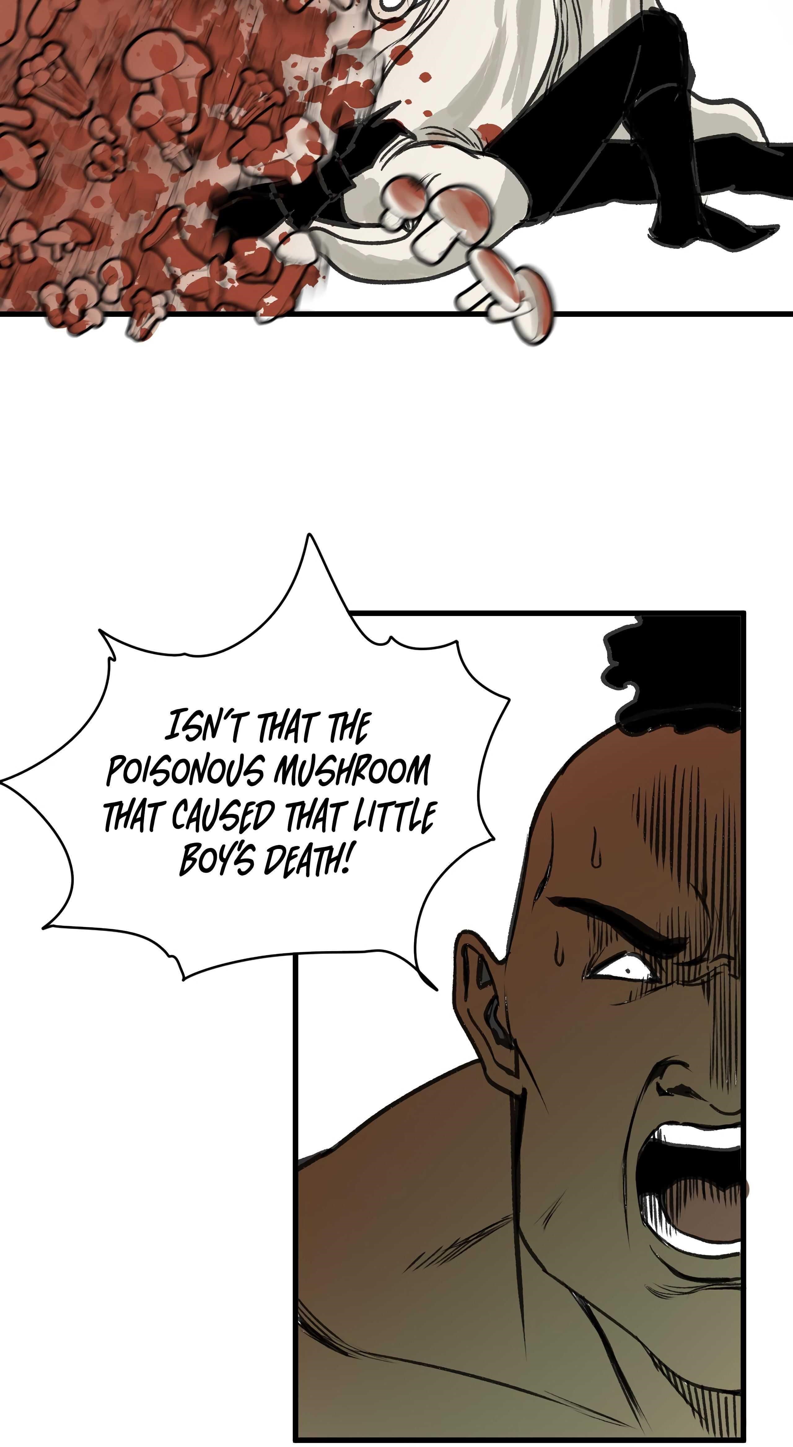 I Was Beaten Up By the BOSS Chapter 15 - Page 76