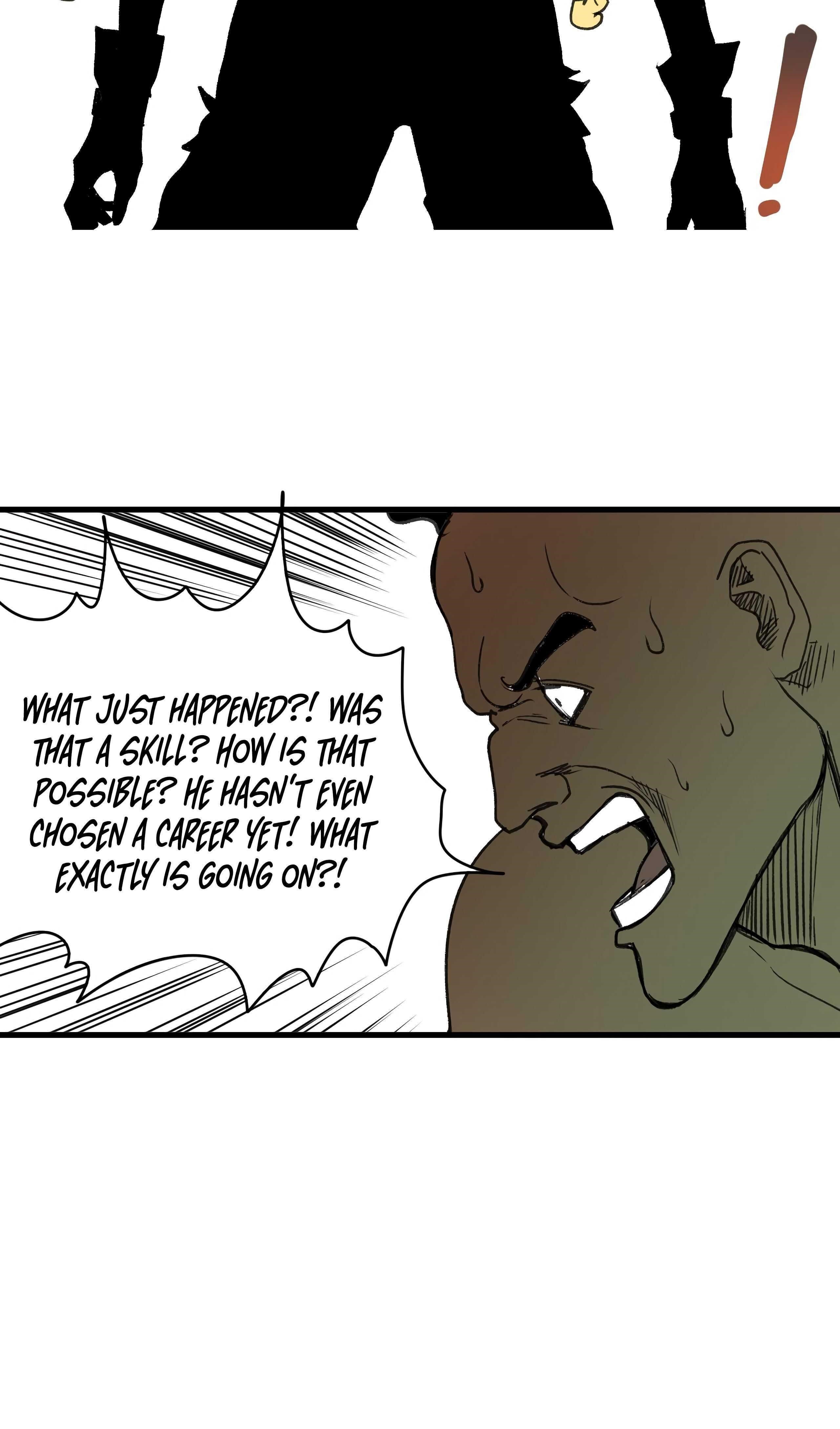 I Was Beaten Up By the BOSS Chapter 15 - Page 85