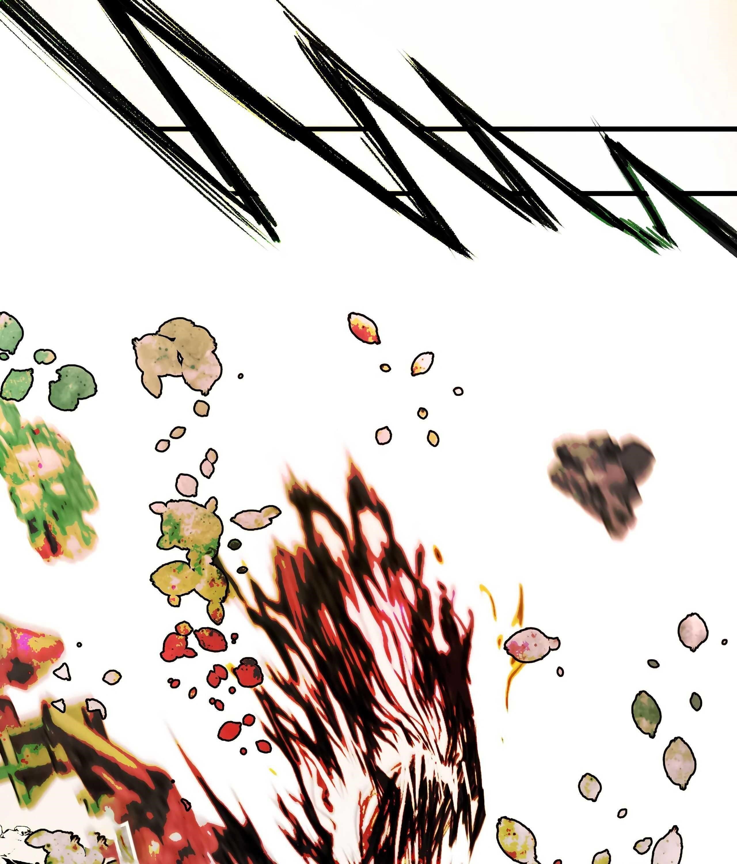 I Was Beaten Up By the BOSS Chapter 15 - Page 97