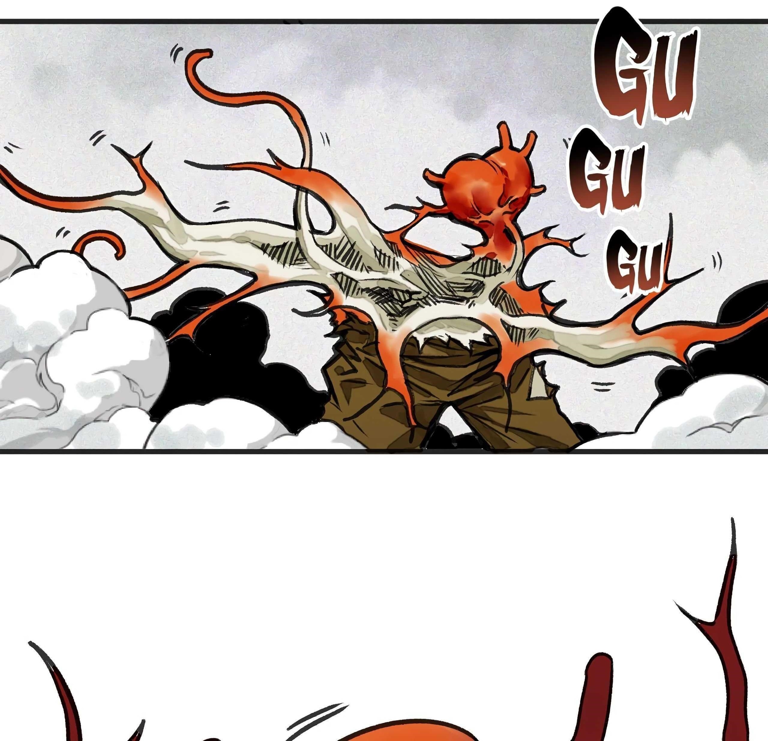 I Was Beaten Up By the BOSS Chapter 16 - Page 1