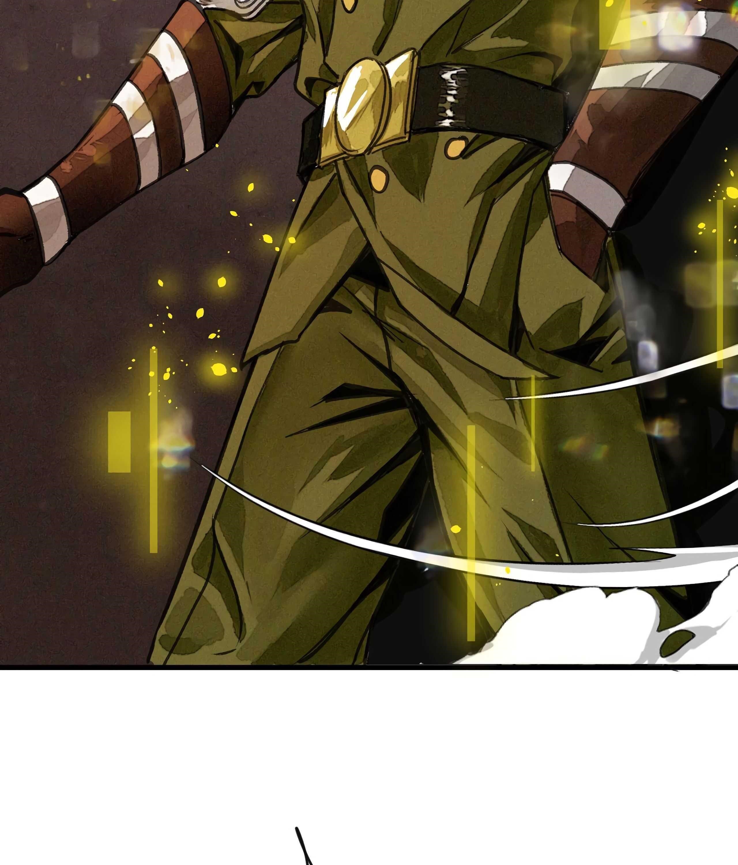 I Was Beaten Up By the BOSS Chapter 16 - Page 103