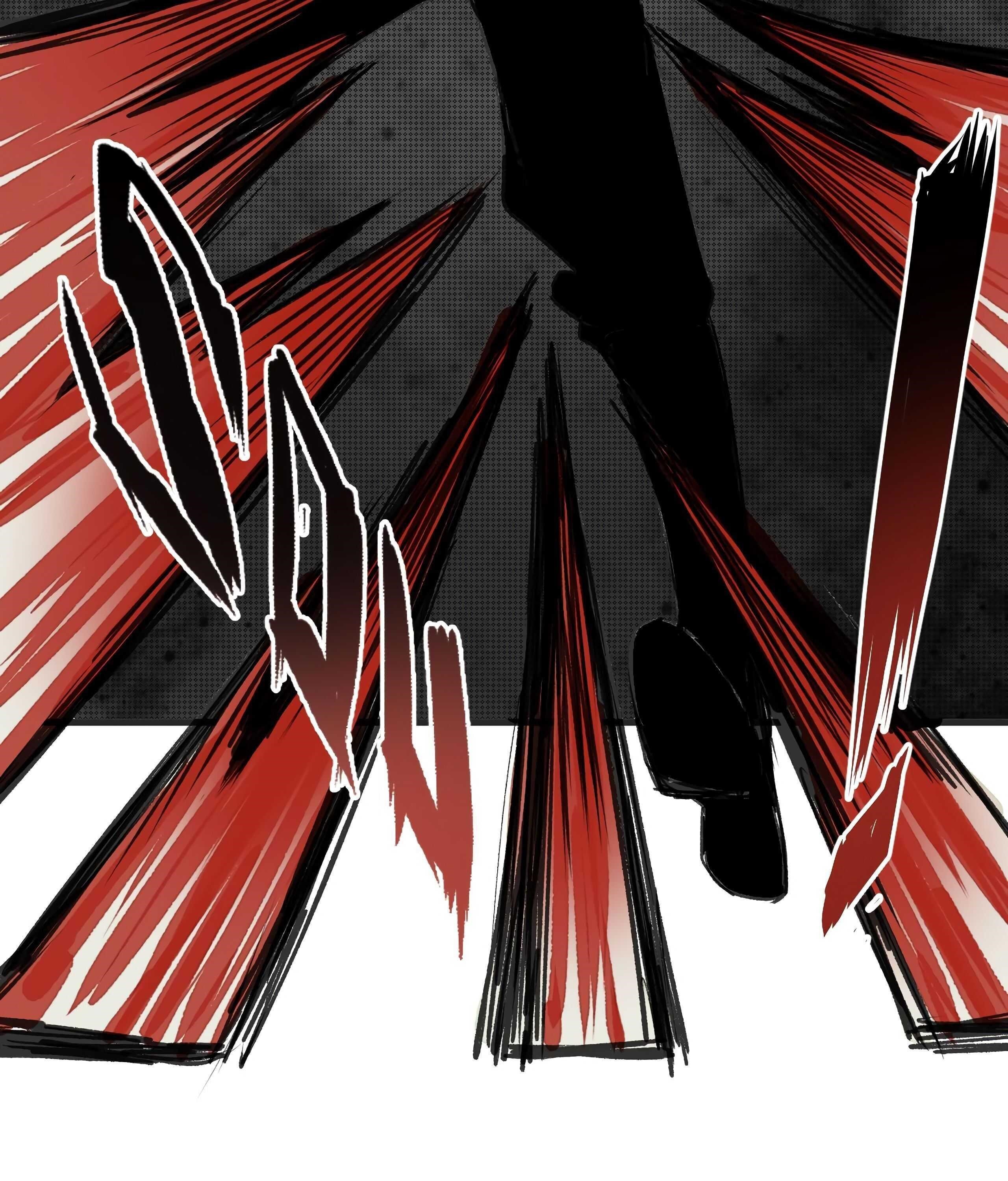 I Was Beaten Up By the BOSS Chapter 16 - Page 11