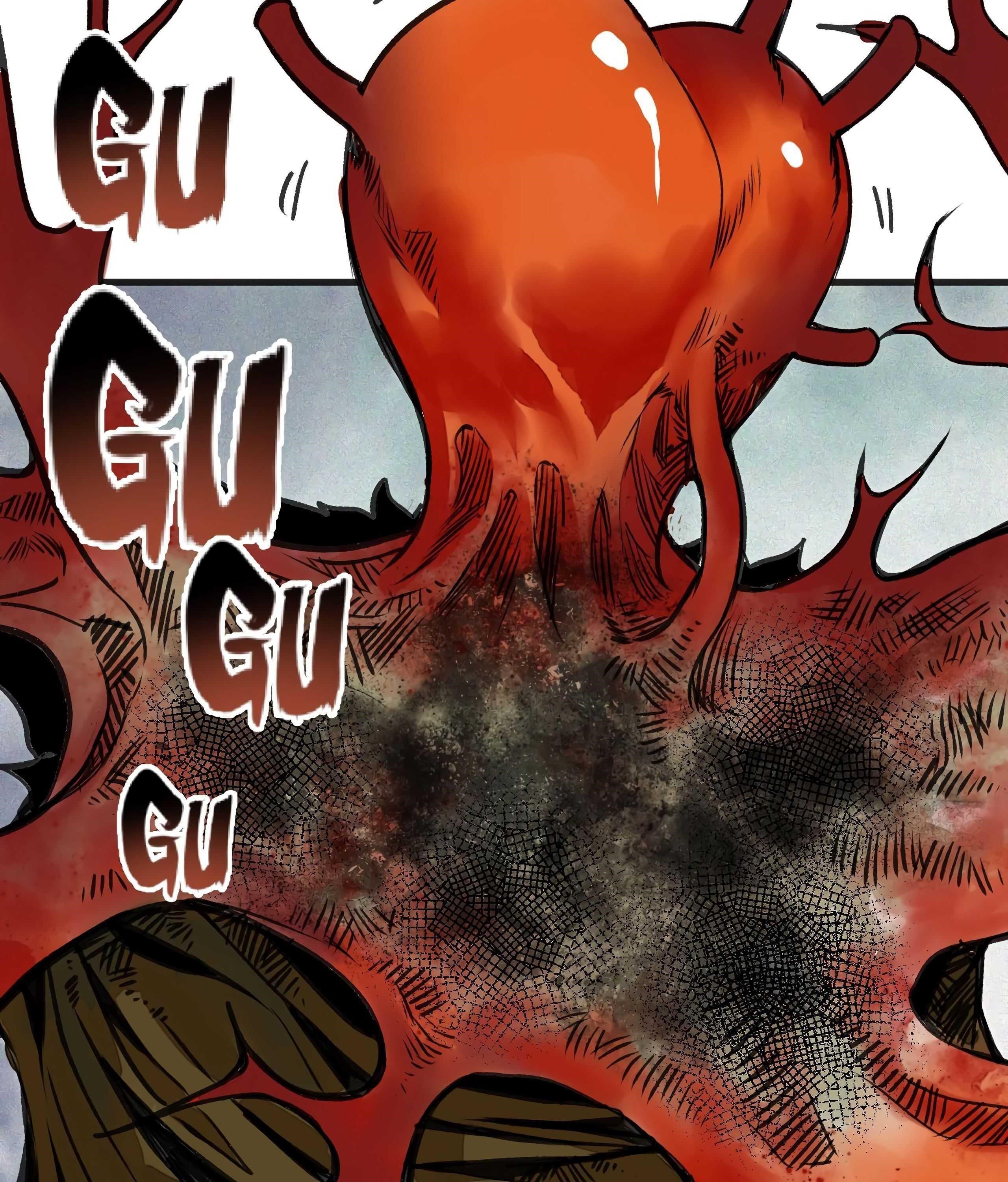 I Was Beaten Up By the BOSS Chapter 16 - Page 2