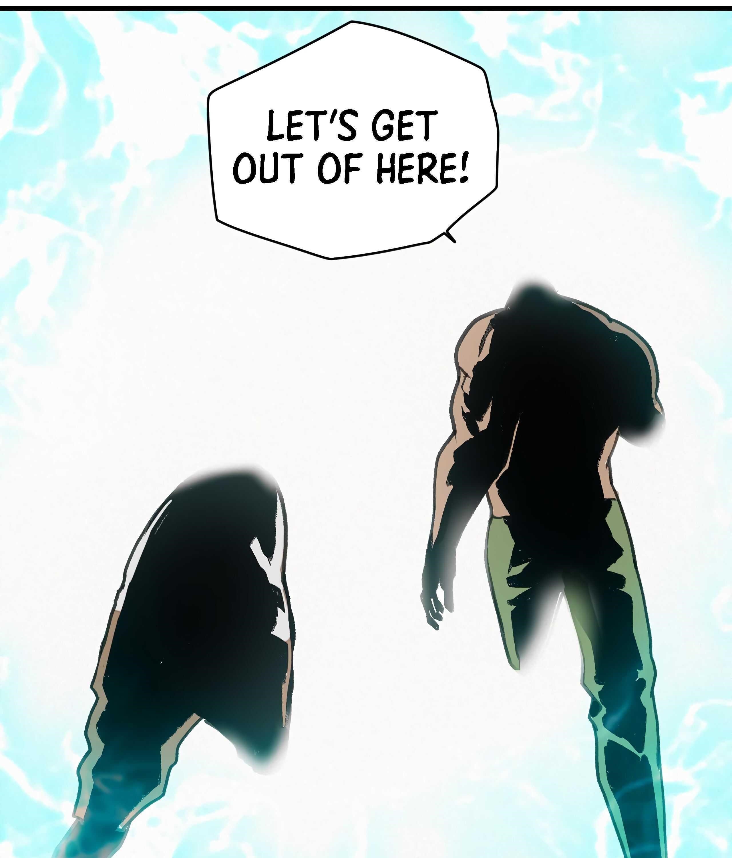 I Was Beaten Up By the BOSS Chapter 16 - Page 32