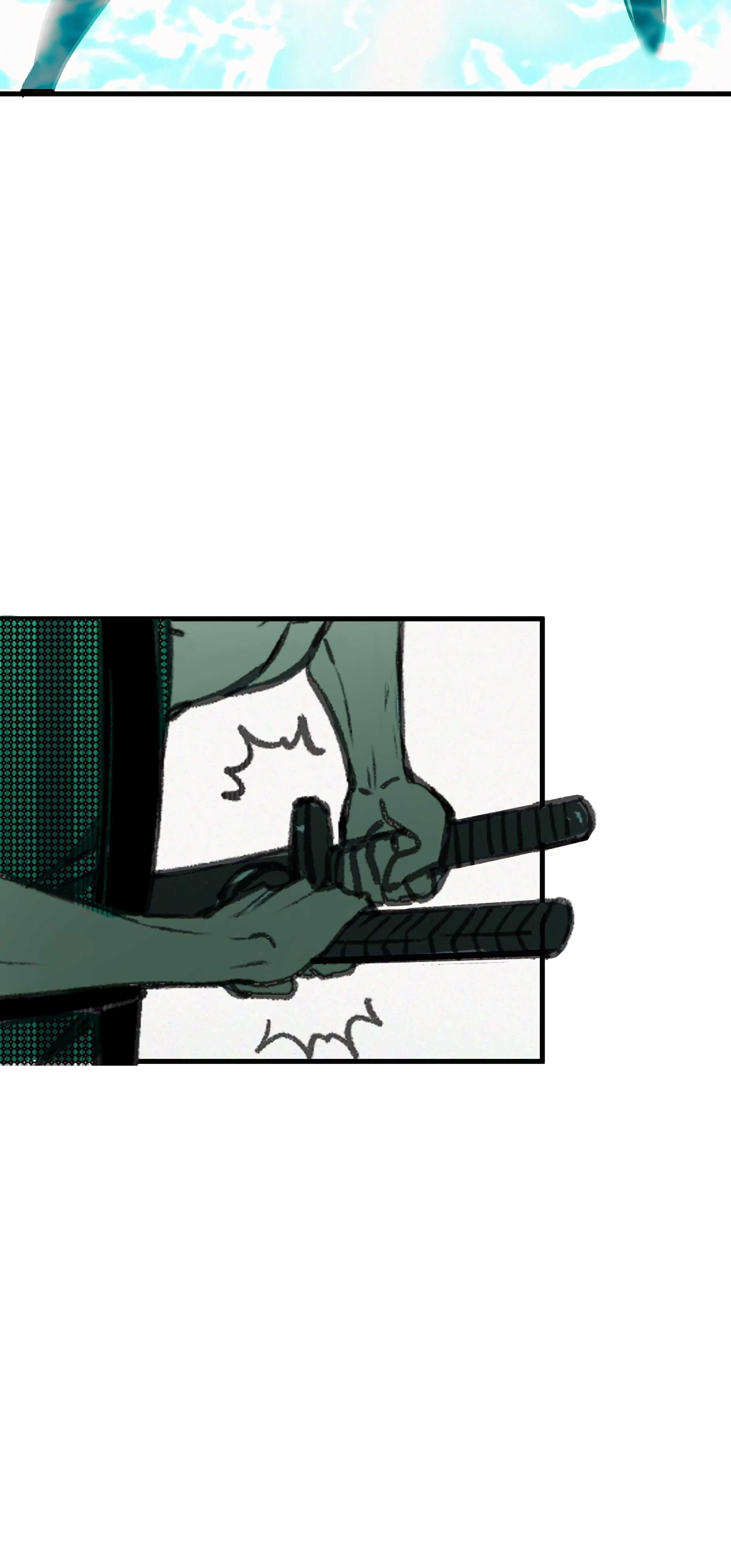 I Was Beaten Up By the BOSS Chapter 16 - Page 33