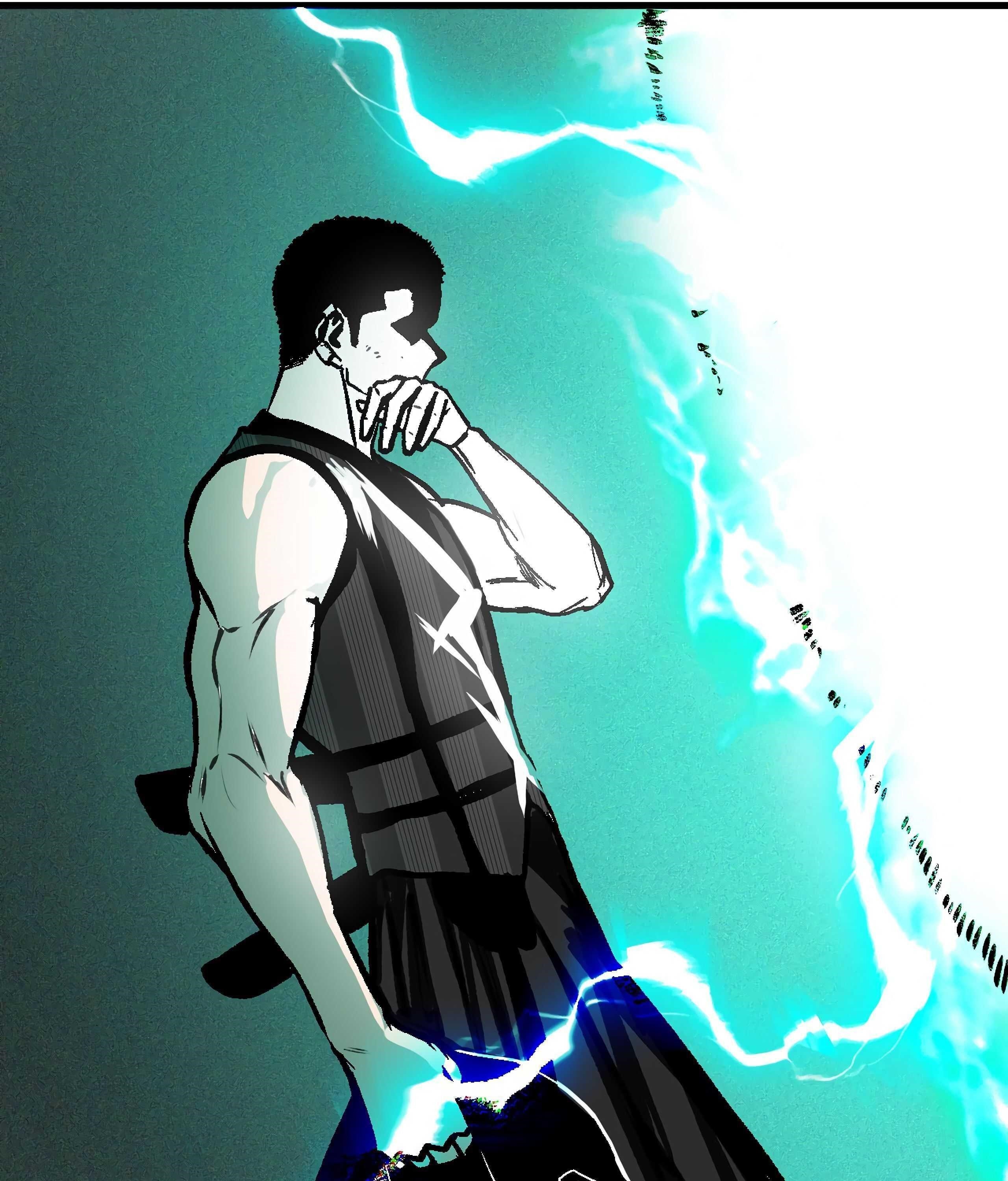 I Was Beaten Up By the BOSS Chapter 16 - Page 34