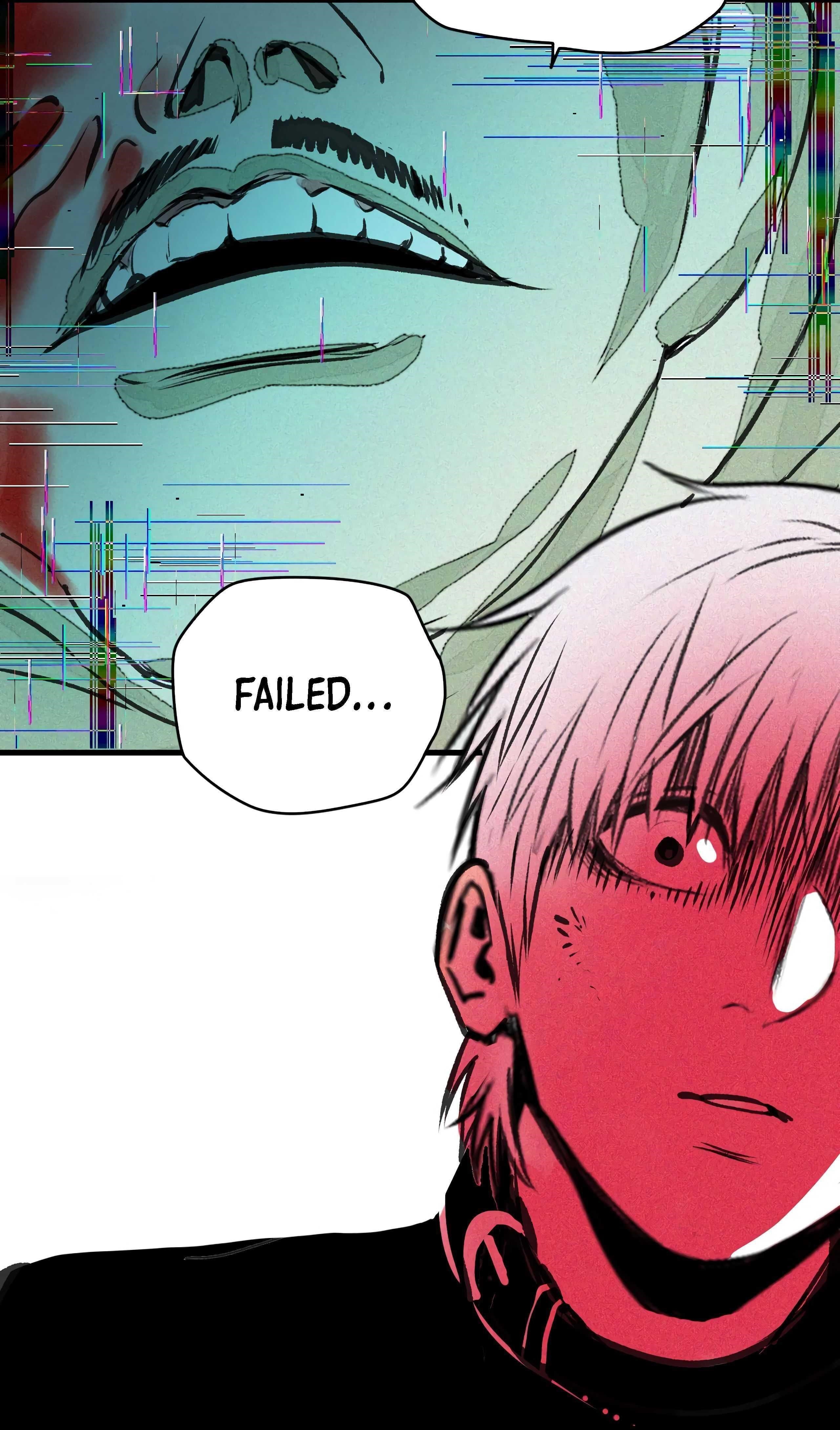 I Was Beaten Up By the BOSS Chapter 16 - Page 38