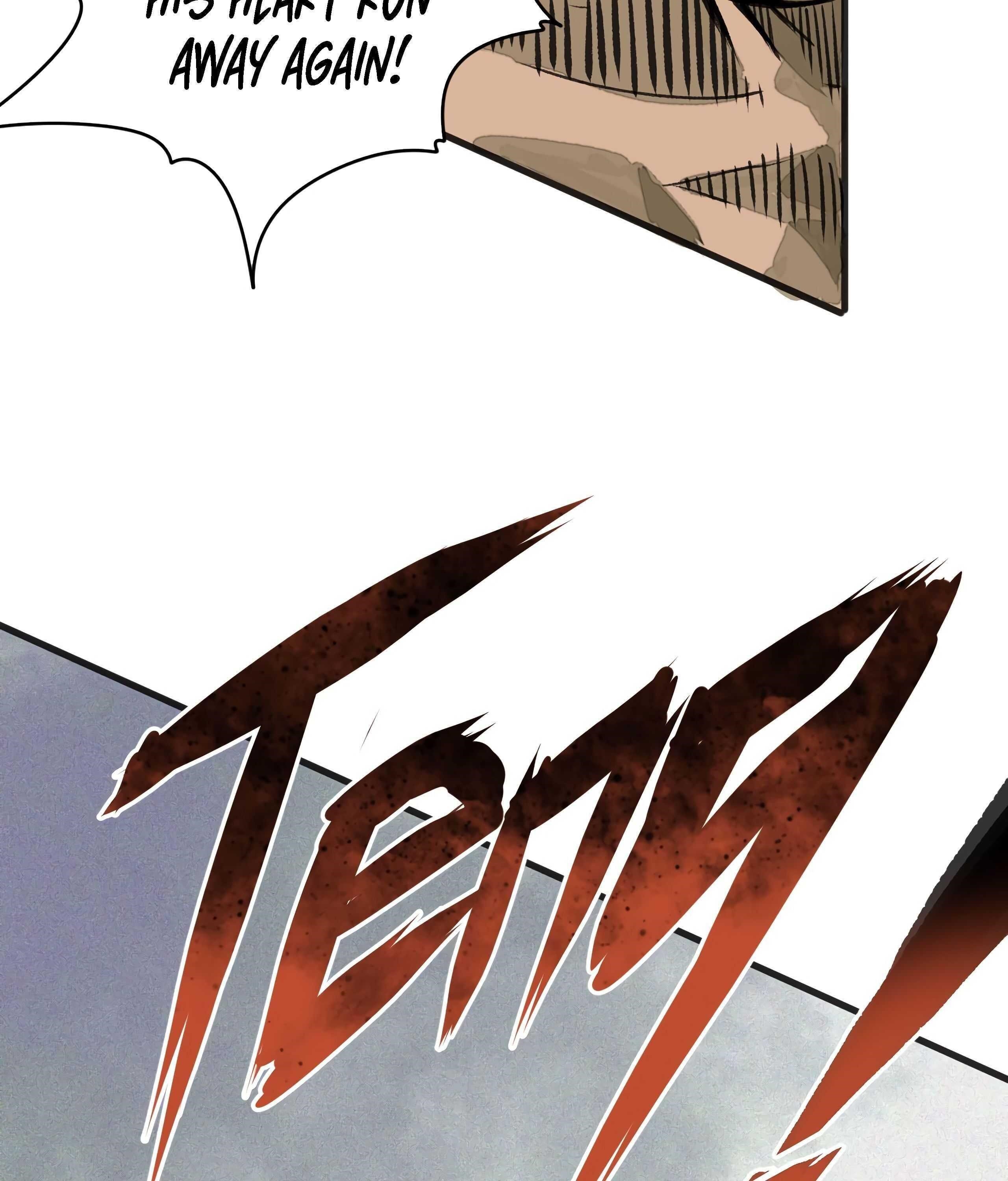 I Was Beaten Up By the BOSS Chapter 16 - Page 4