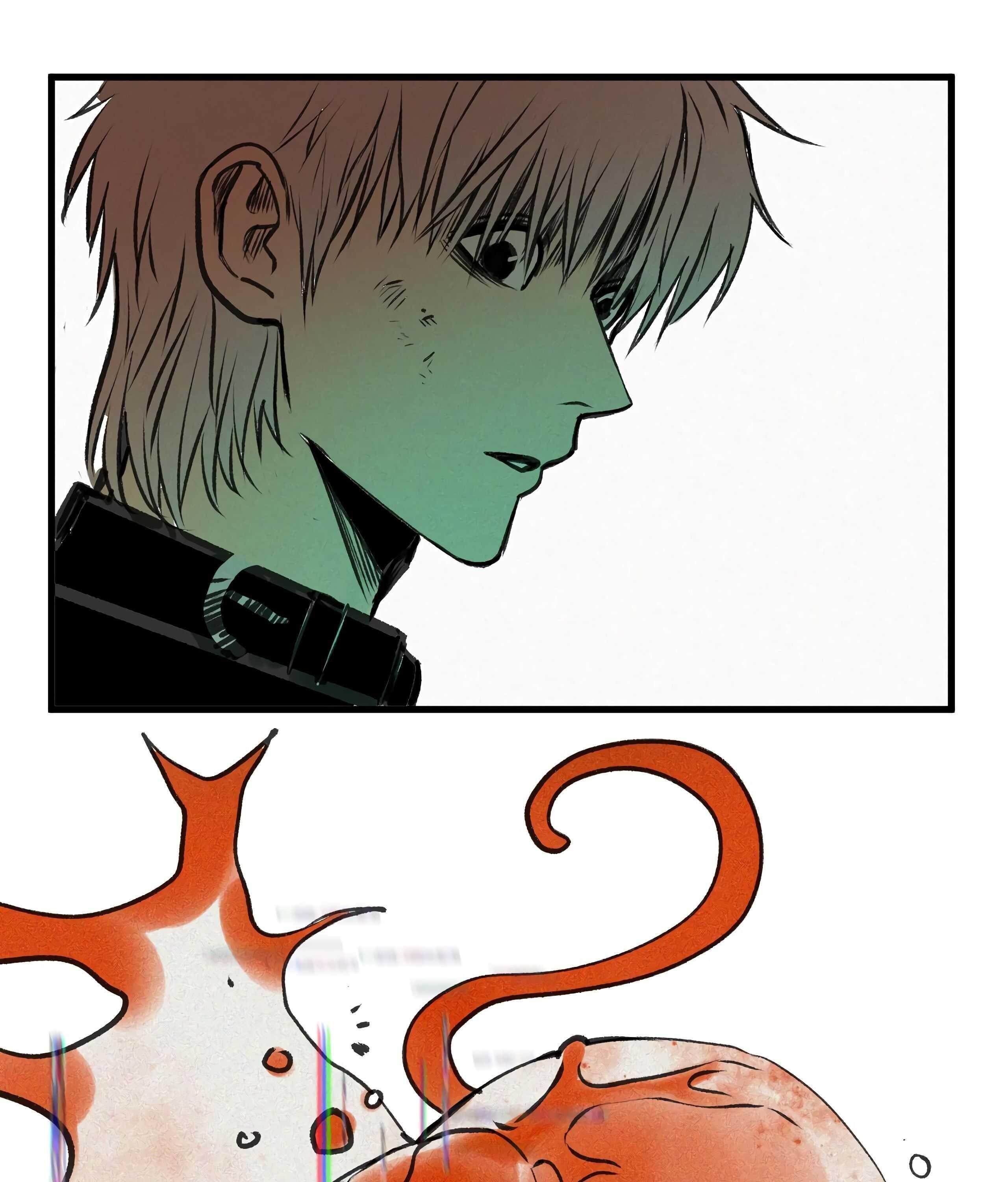 I Was Beaten Up By the BOSS Chapter 16 - Page 40