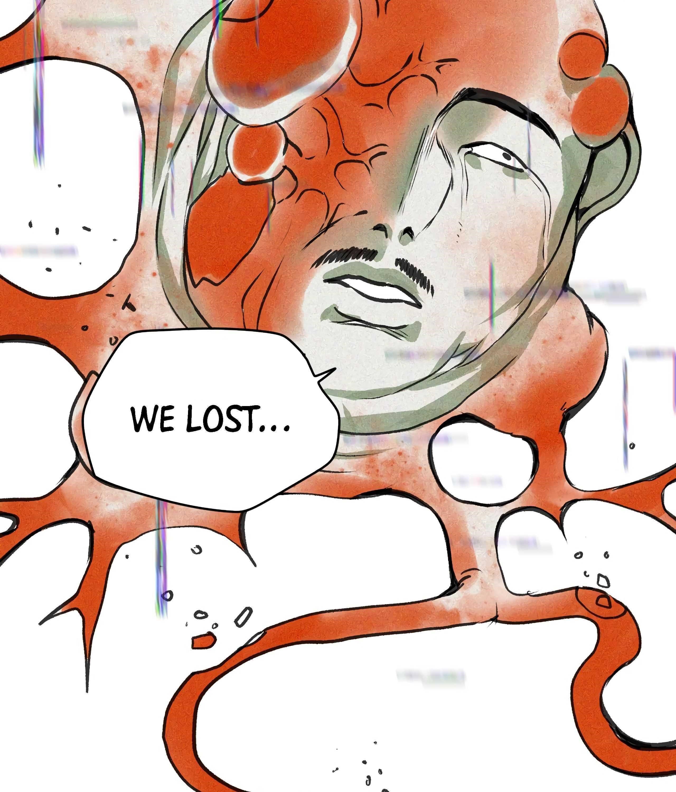 I Was Beaten Up By the BOSS Chapter 16 - Page 41