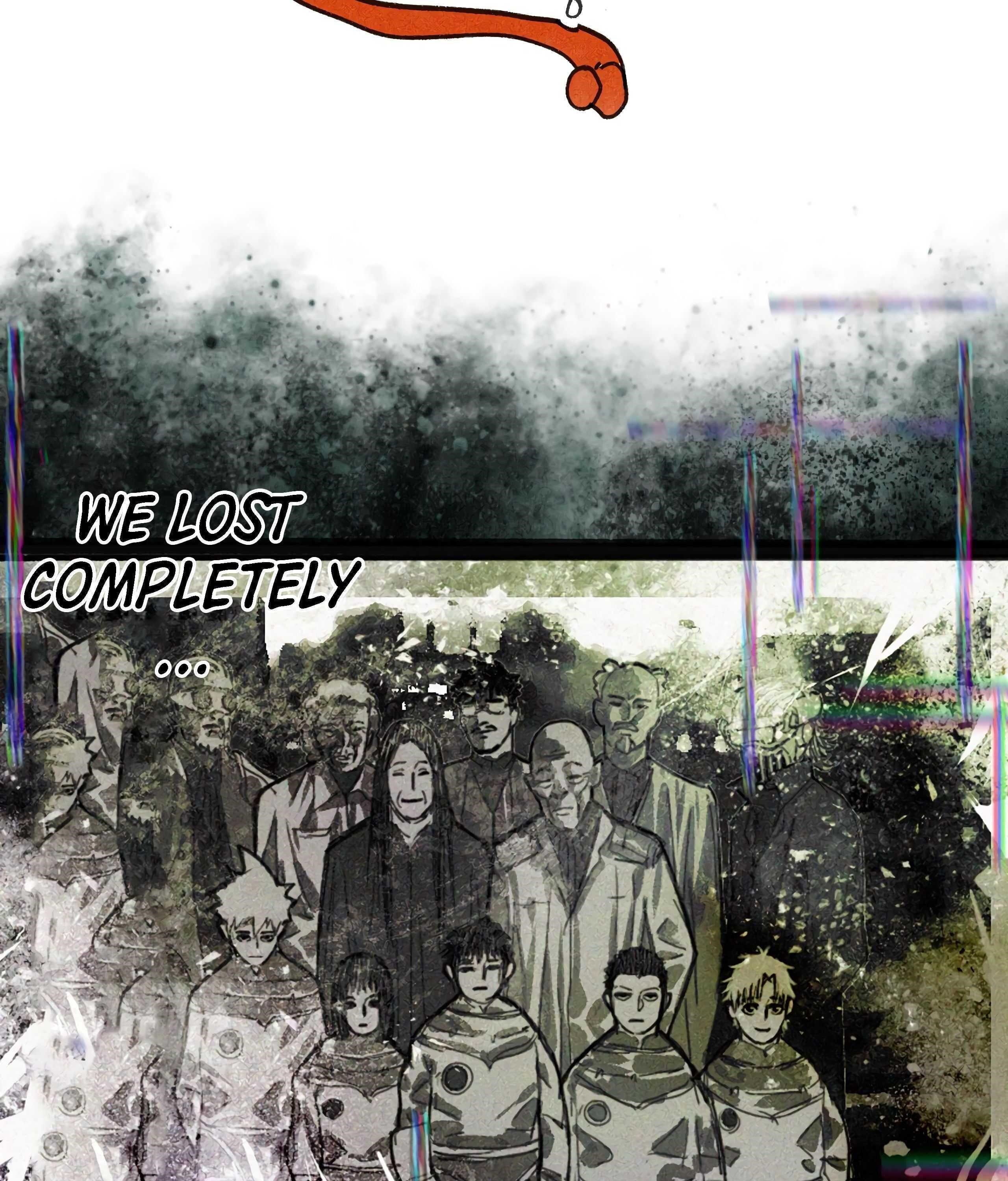 I Was Beaten Up By the BOSS Chapter 16 - Page 42