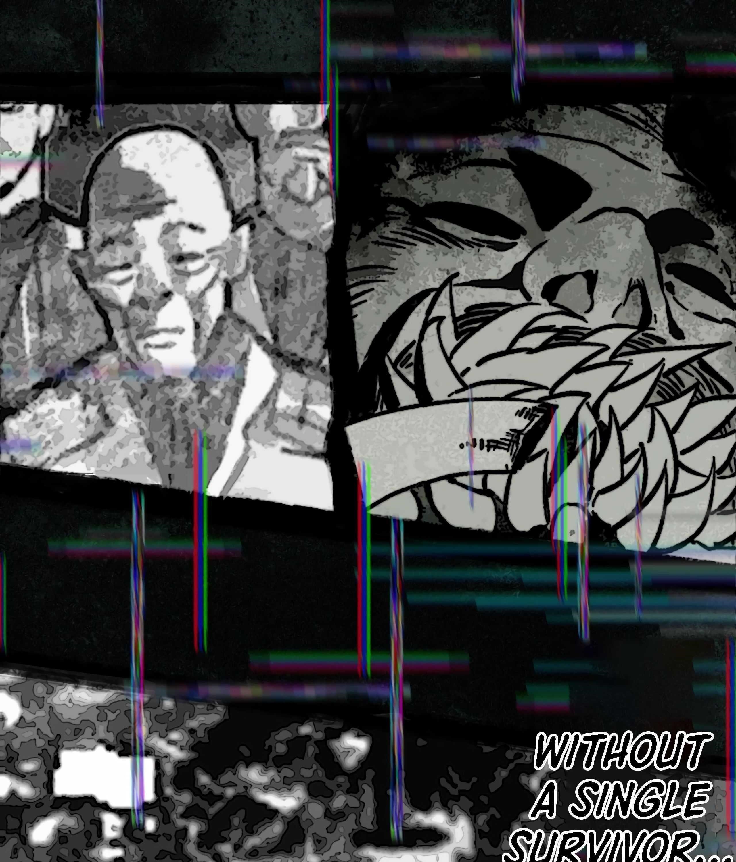 I Was Beaten Up By the BOSS Chapter 16 - Page 44