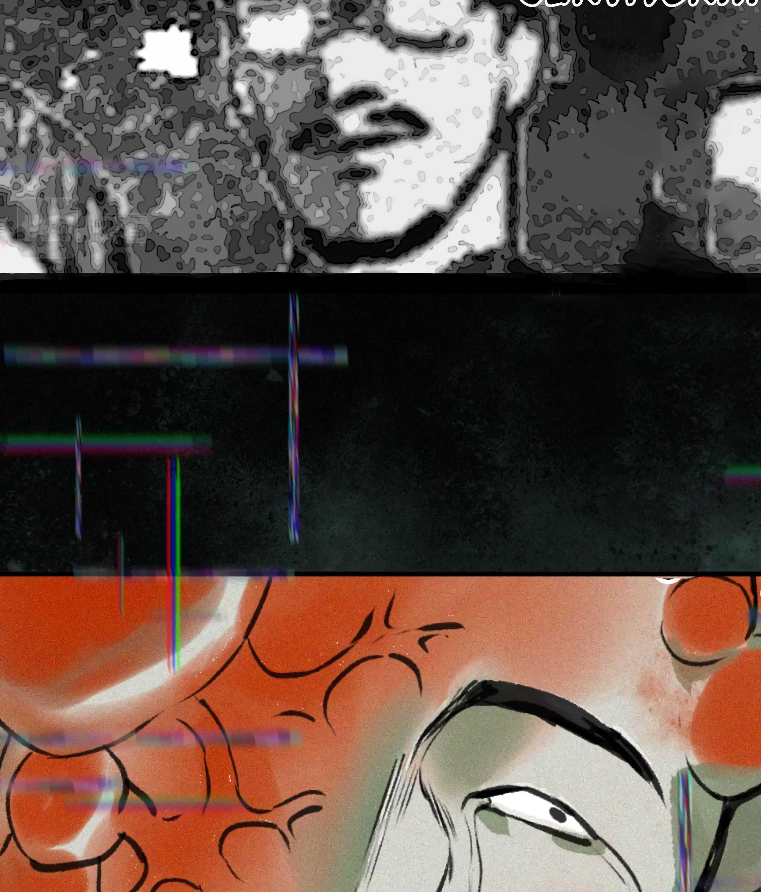 I Was Beaten Up By the BOSS Chapter 16 - Page 45