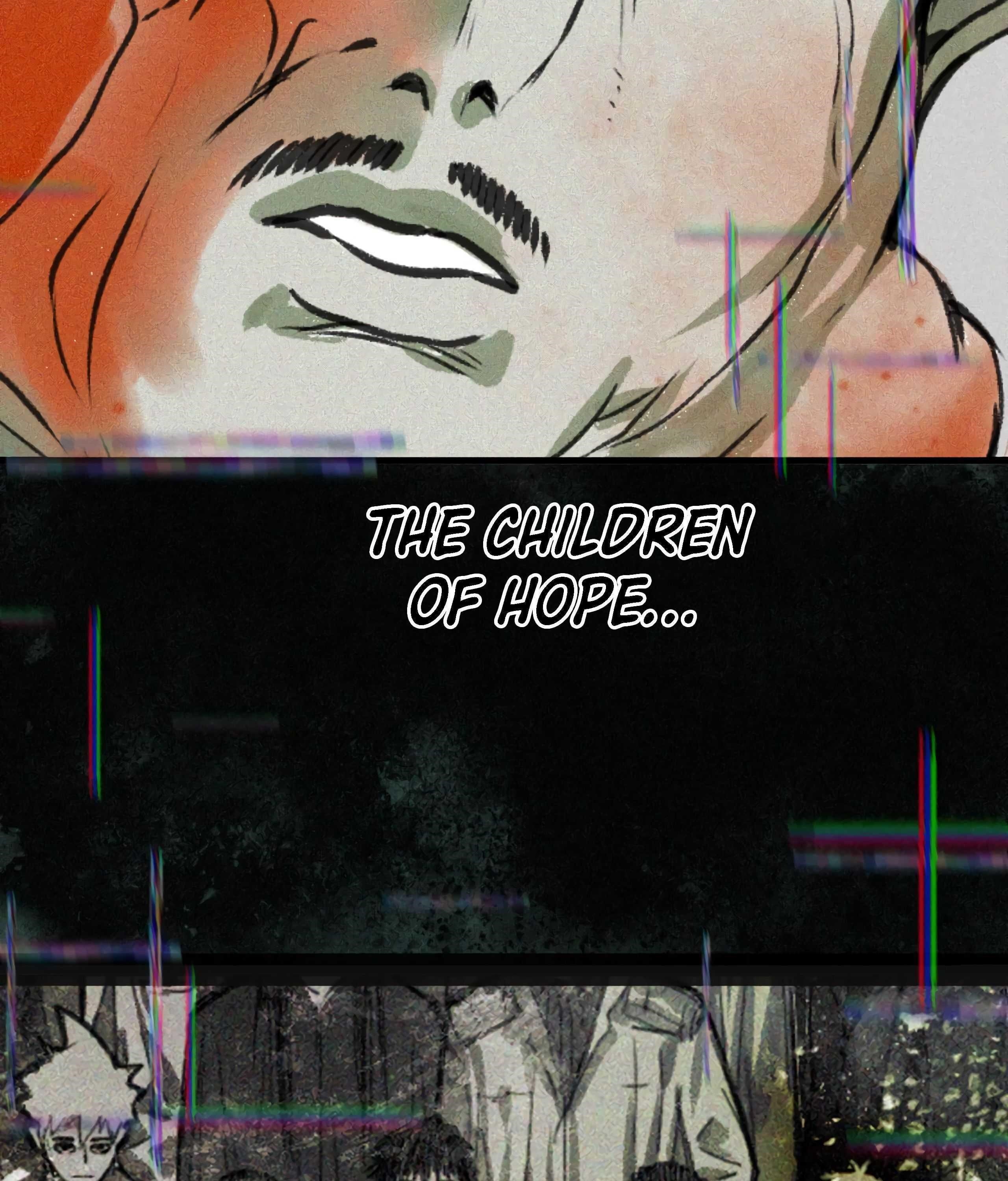 I Was Beaten Up By the BOSS Chapter 16 - Page 46