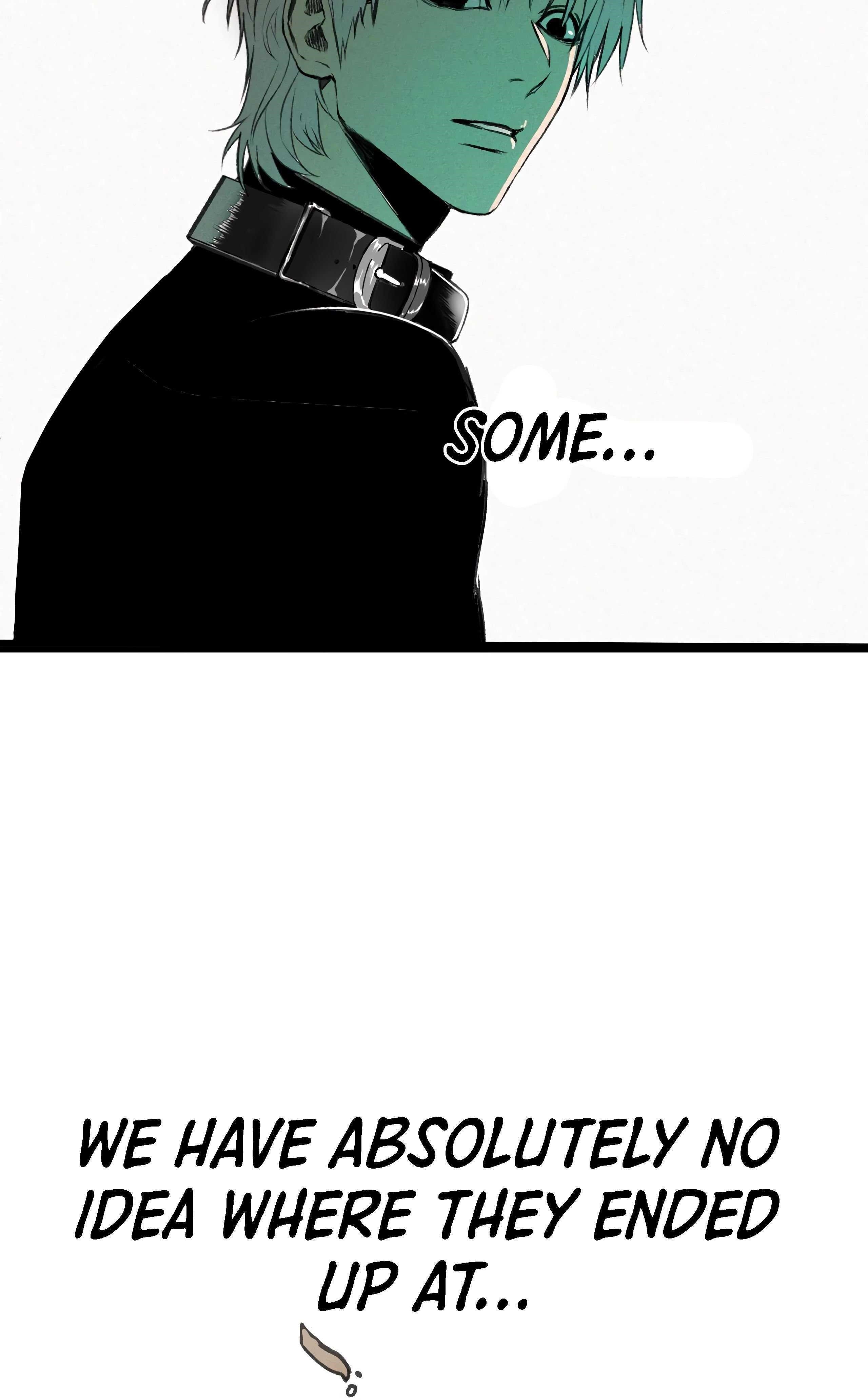 I Was Beaten Up By the BOSS Chapter 16 - Page 48