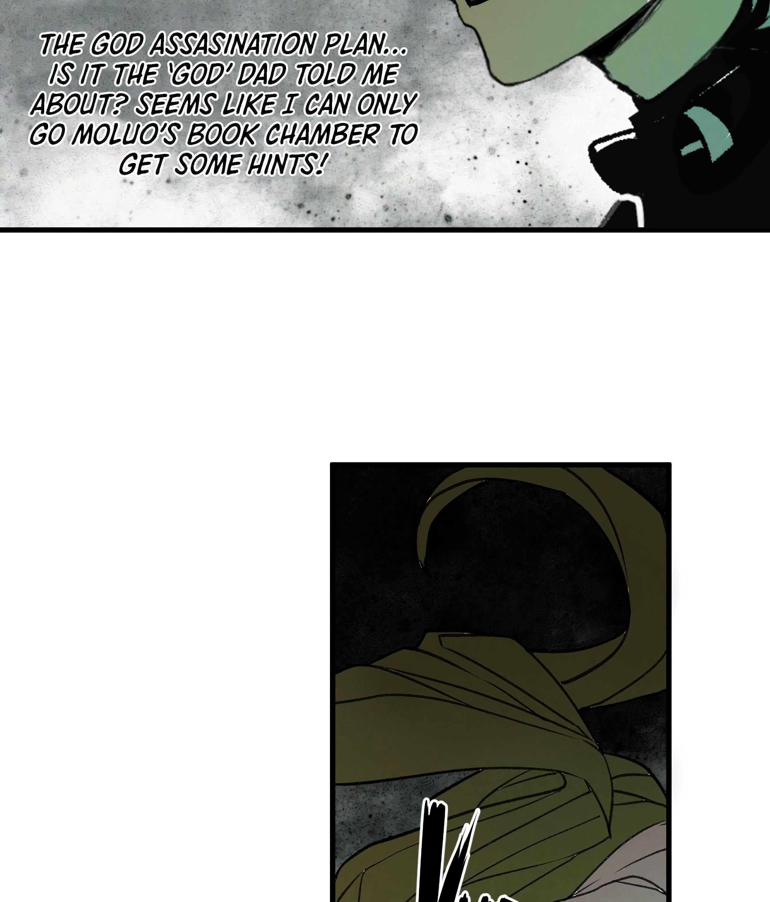 I Was Beaten Up By the BOSS Chapter 16 - Page 51