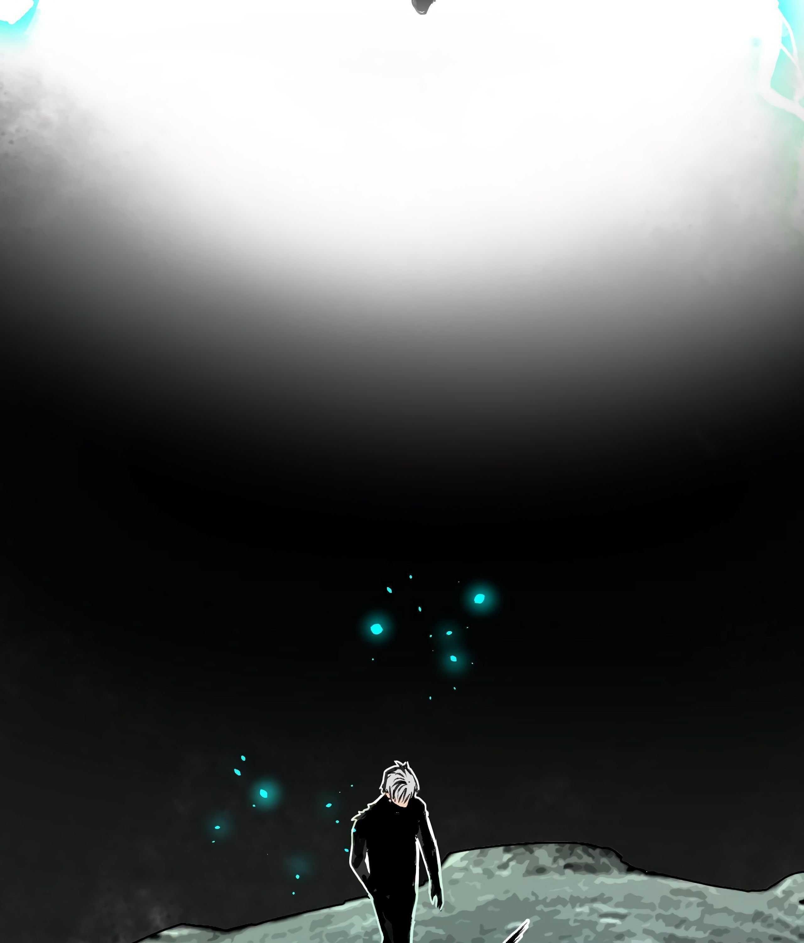 I Was Beaten Up By the BOSS Chapter 16 - Page 66