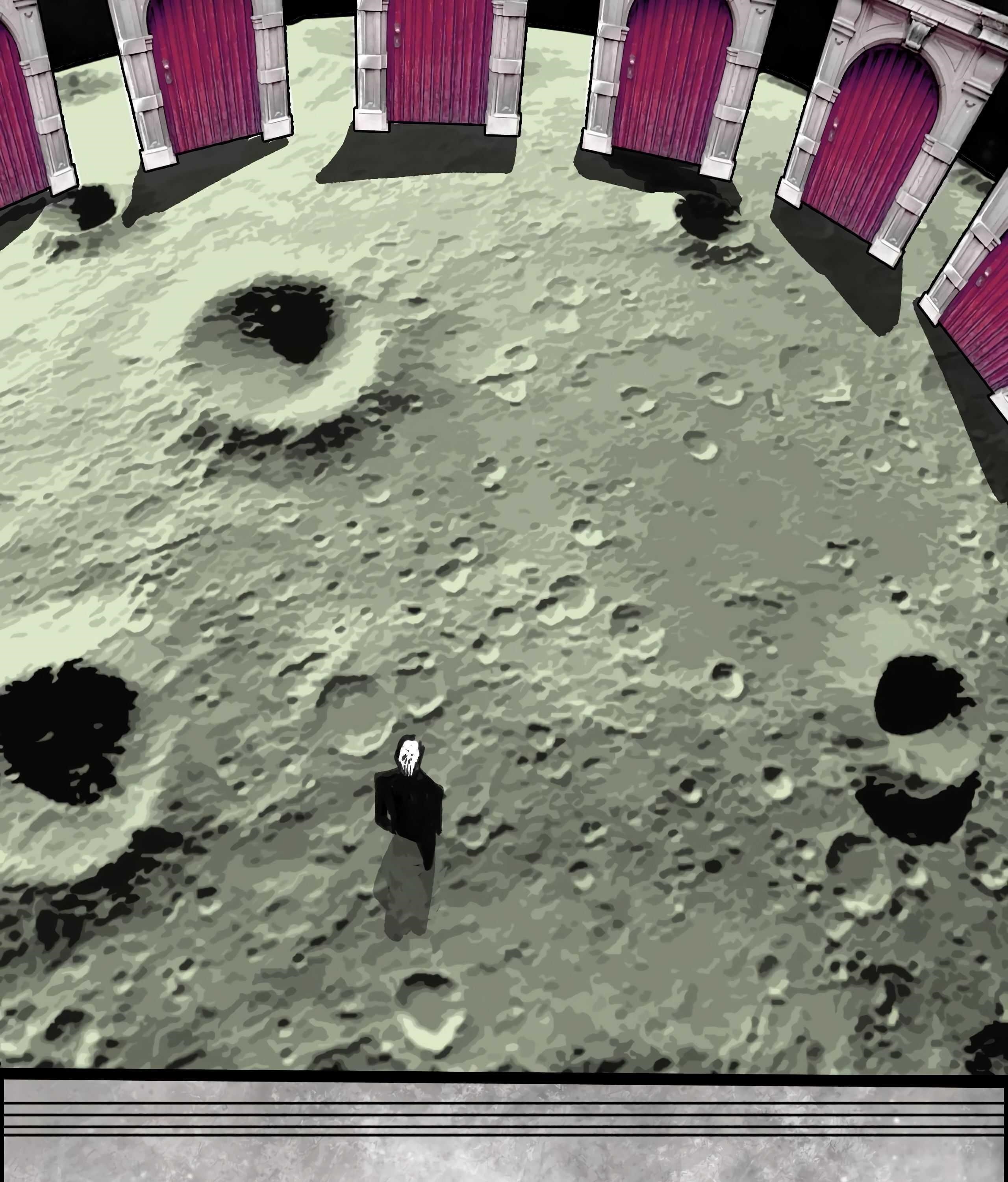 I Was Beaten Up By the BOSS Chapter 16 - Page 69