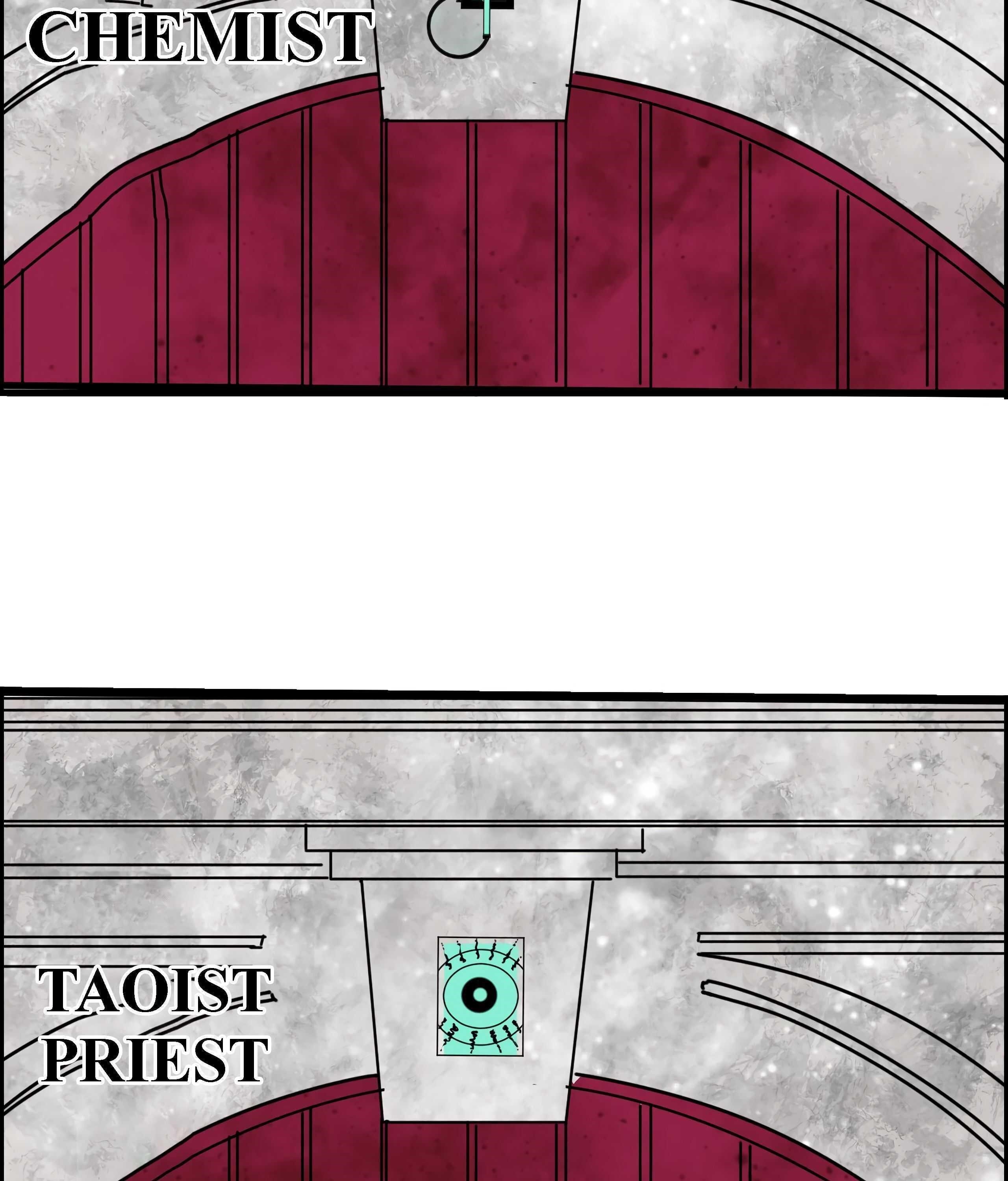 I Was Beaten Up By the BOSS Chapter 16 - Page 71