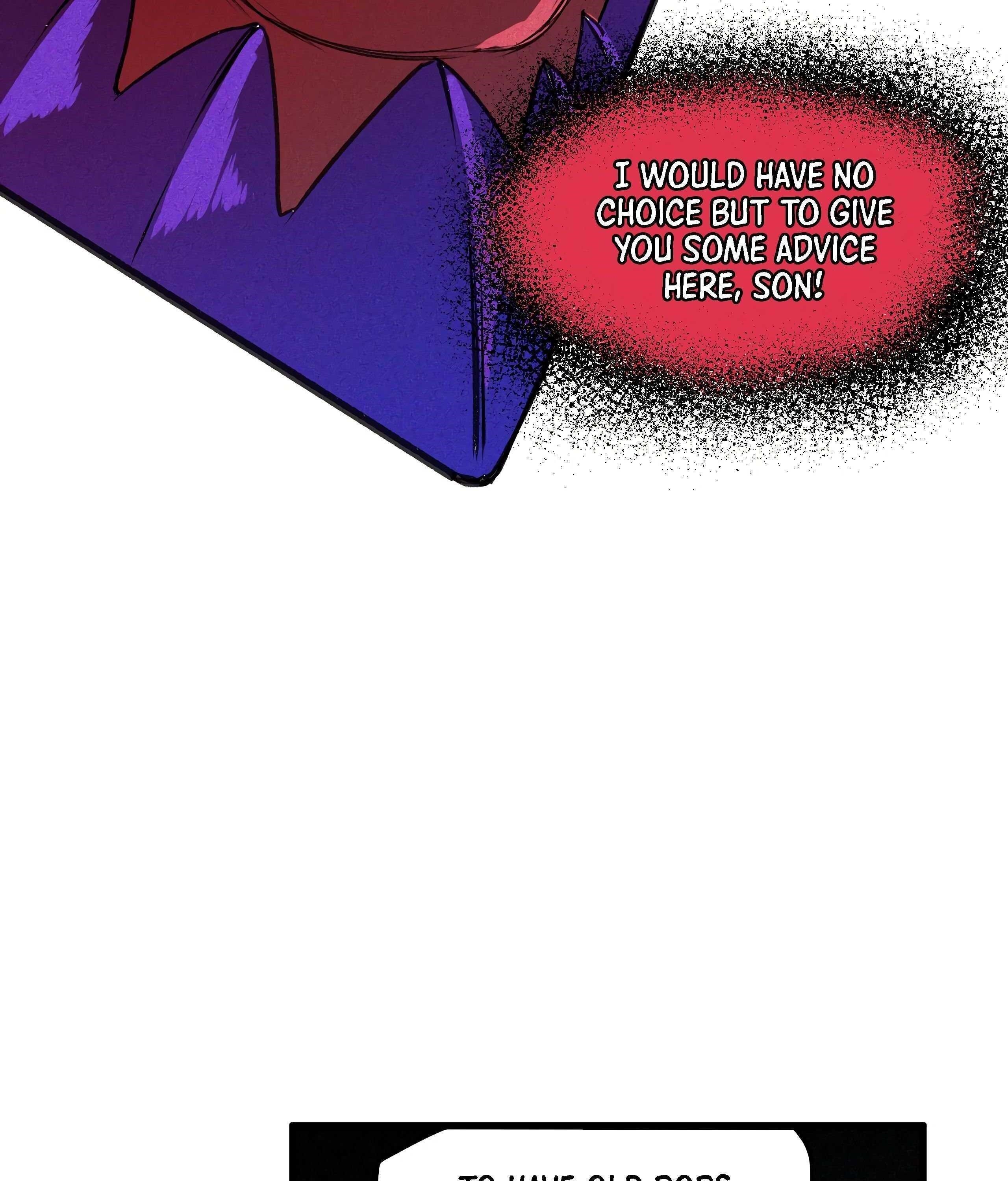 I Was Beaten Up By the BOSS Chapter 16 - Page 77