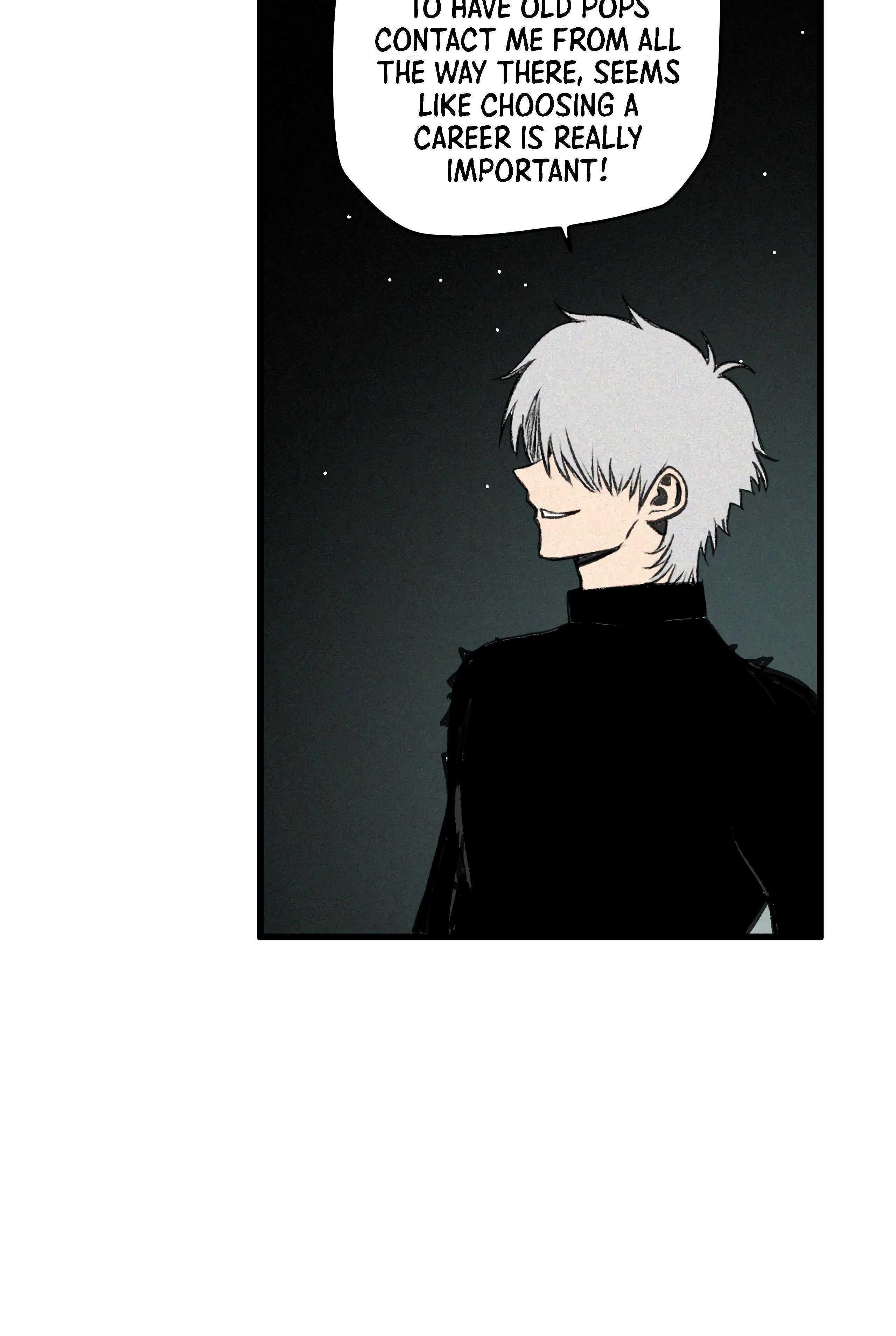 I Was Beaten Up By the BOSS Chapter 16 - Page 78