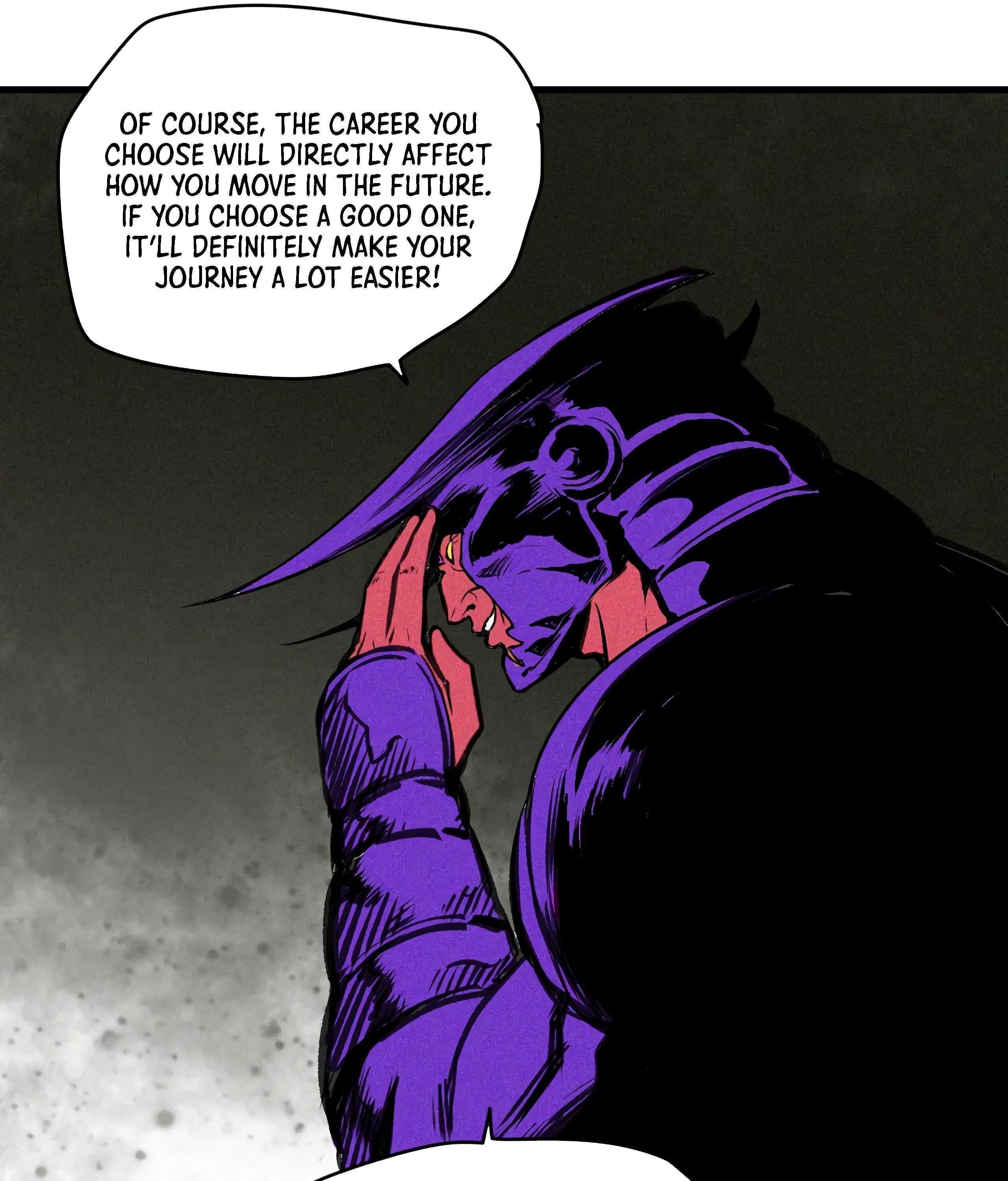 I Was Beaten Up By the BOSS Chapter 16 - Page 79