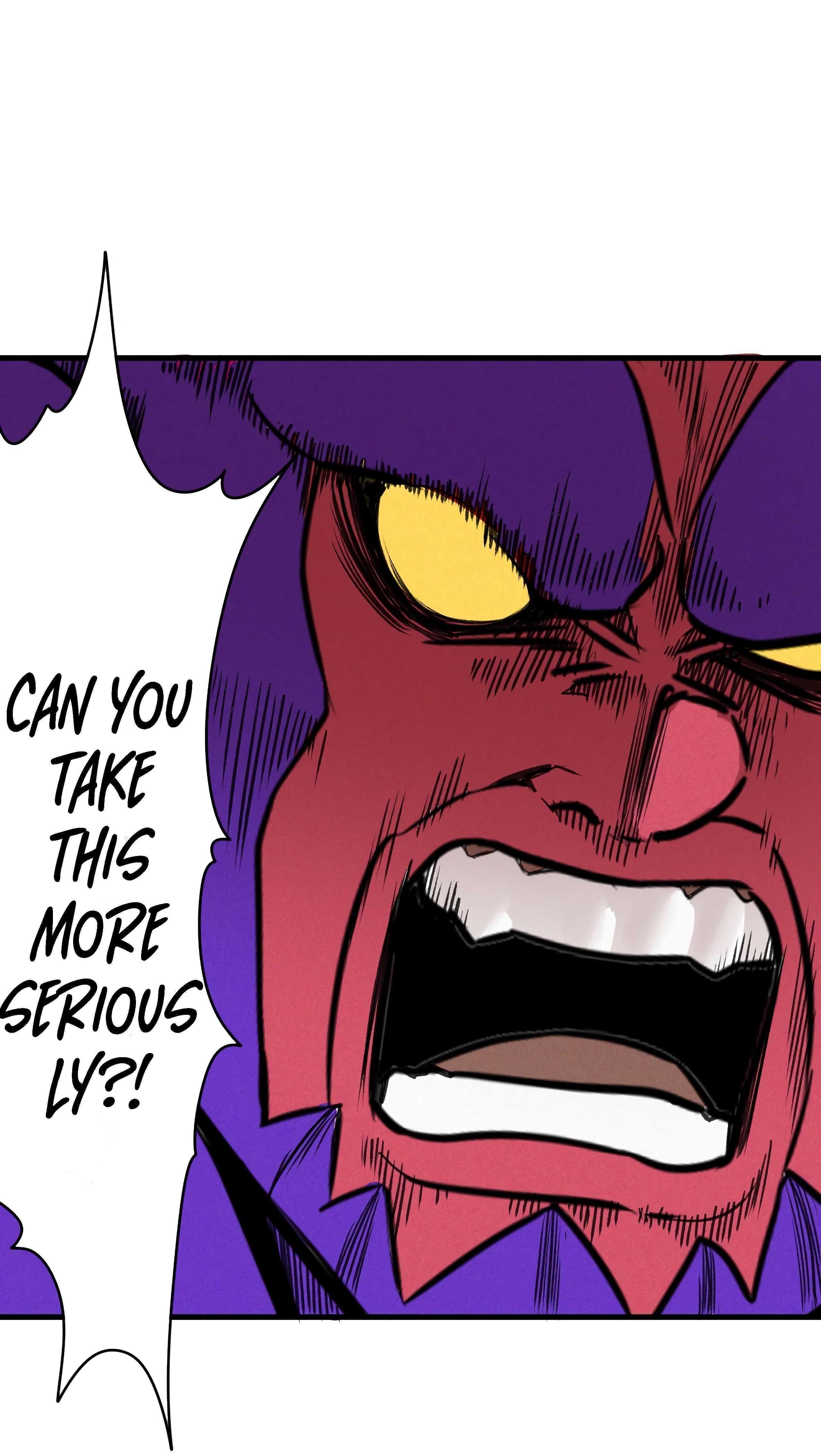 I Was Beaten Up By the BOSS Chapter 16 - Page 88