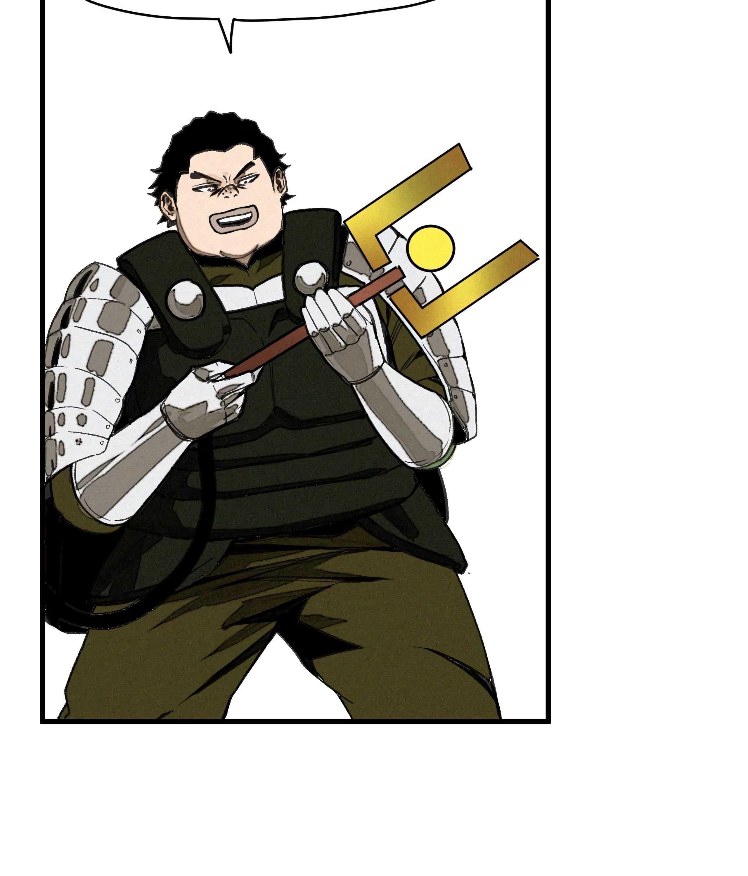 I Was Beaten Up By the BOSS Chapter 16 - Page 91