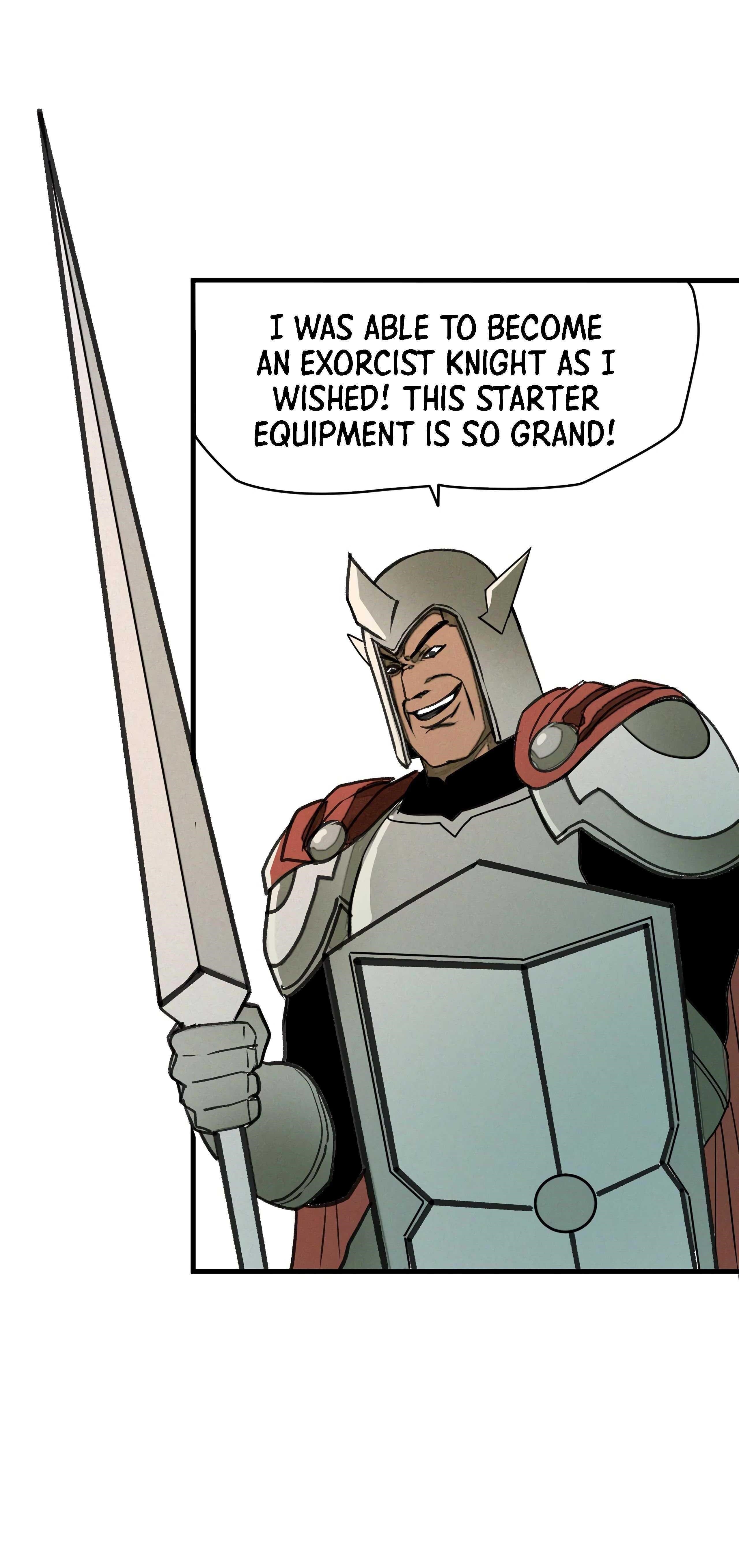 I Was Beaten Up By the BOSS Chapter 16 - Page 92