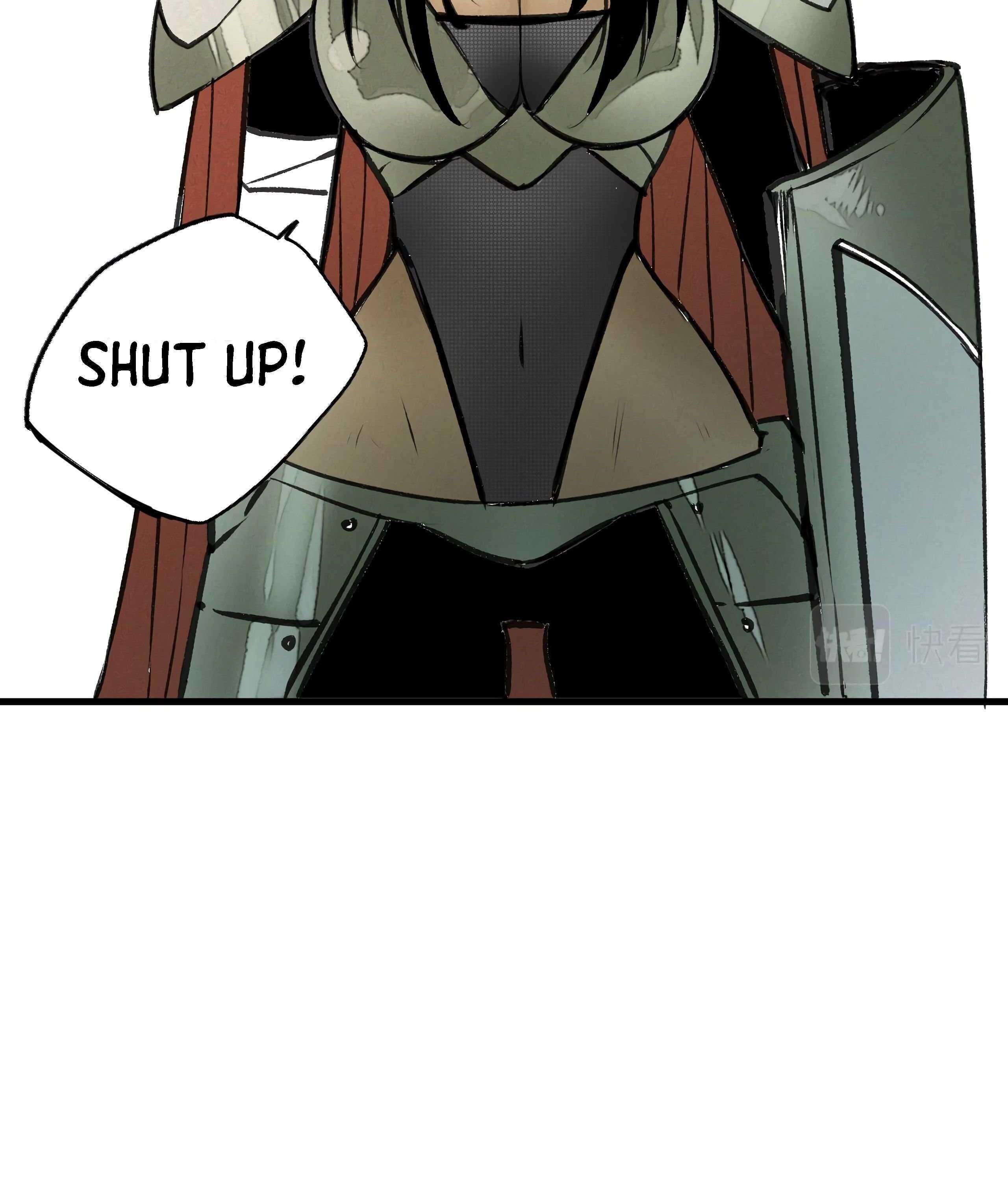 I Was Beaten Up By the BOSS Chapter 16 - Page 94