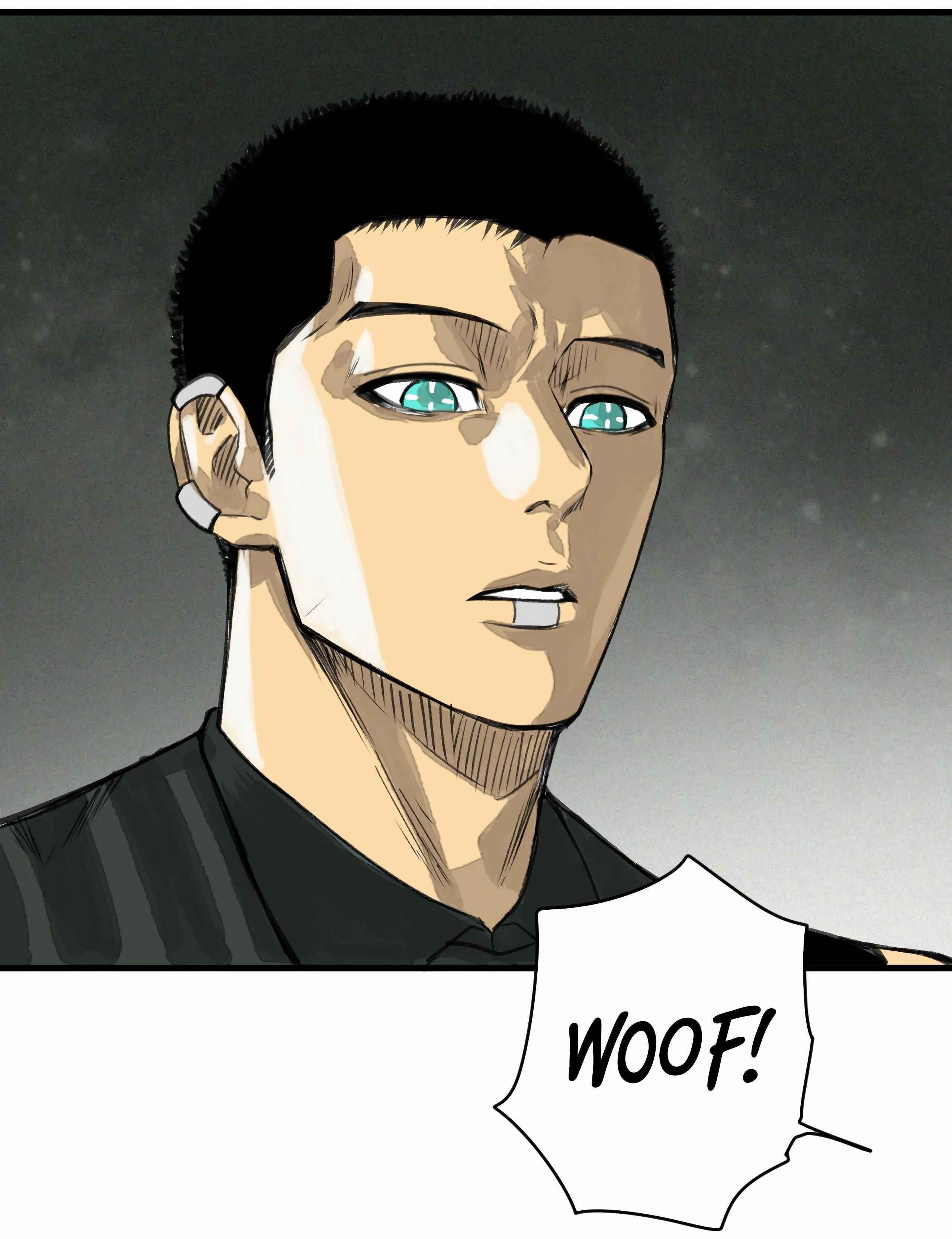 I Was Beaten Up By the BOSS Chapter 19 - Page 17