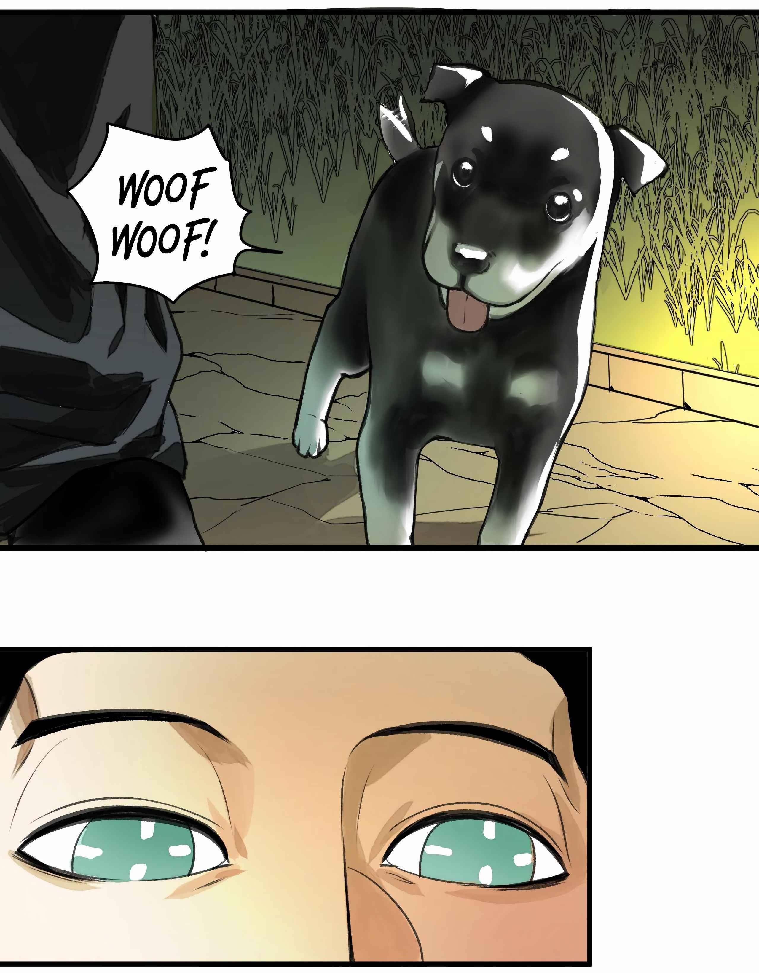 I Was Beaten Up By the BOSS Chapter 19 - Page 19