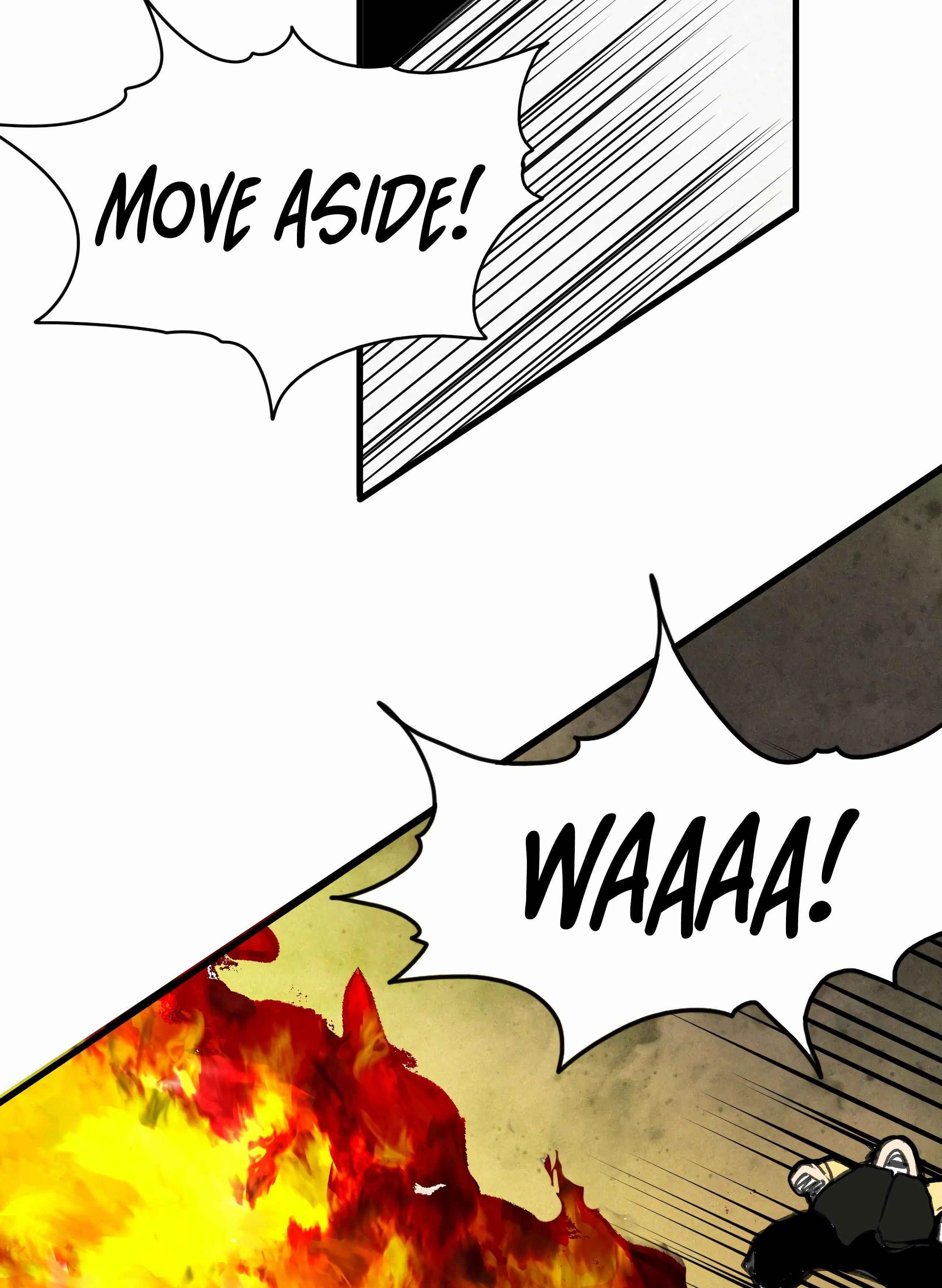 I Was Beaten Up By the BOSS Chapter 19 - Page 26