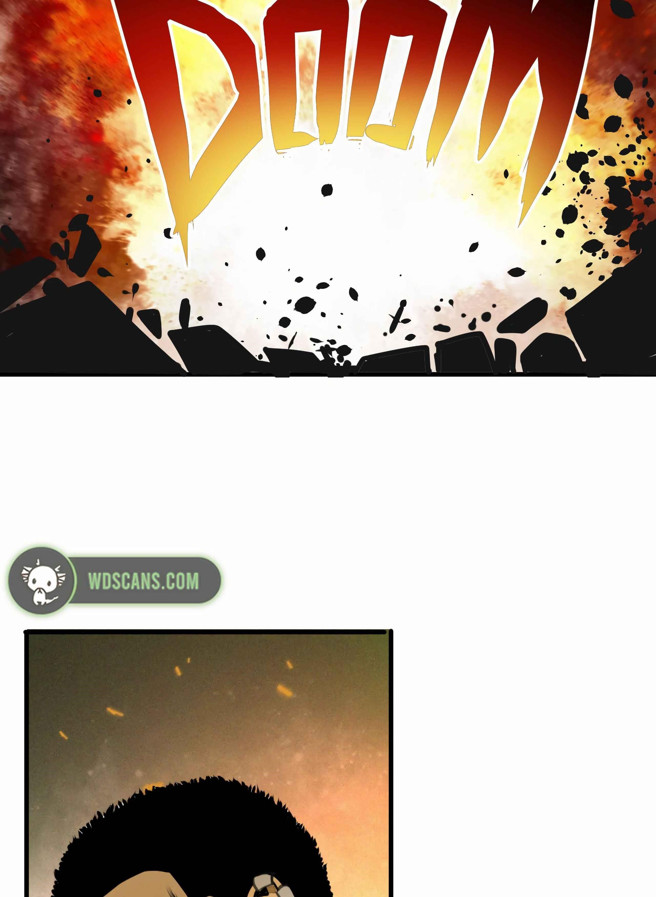 I Was Beaten Up By the BOSS Chapter 19 - Page 29