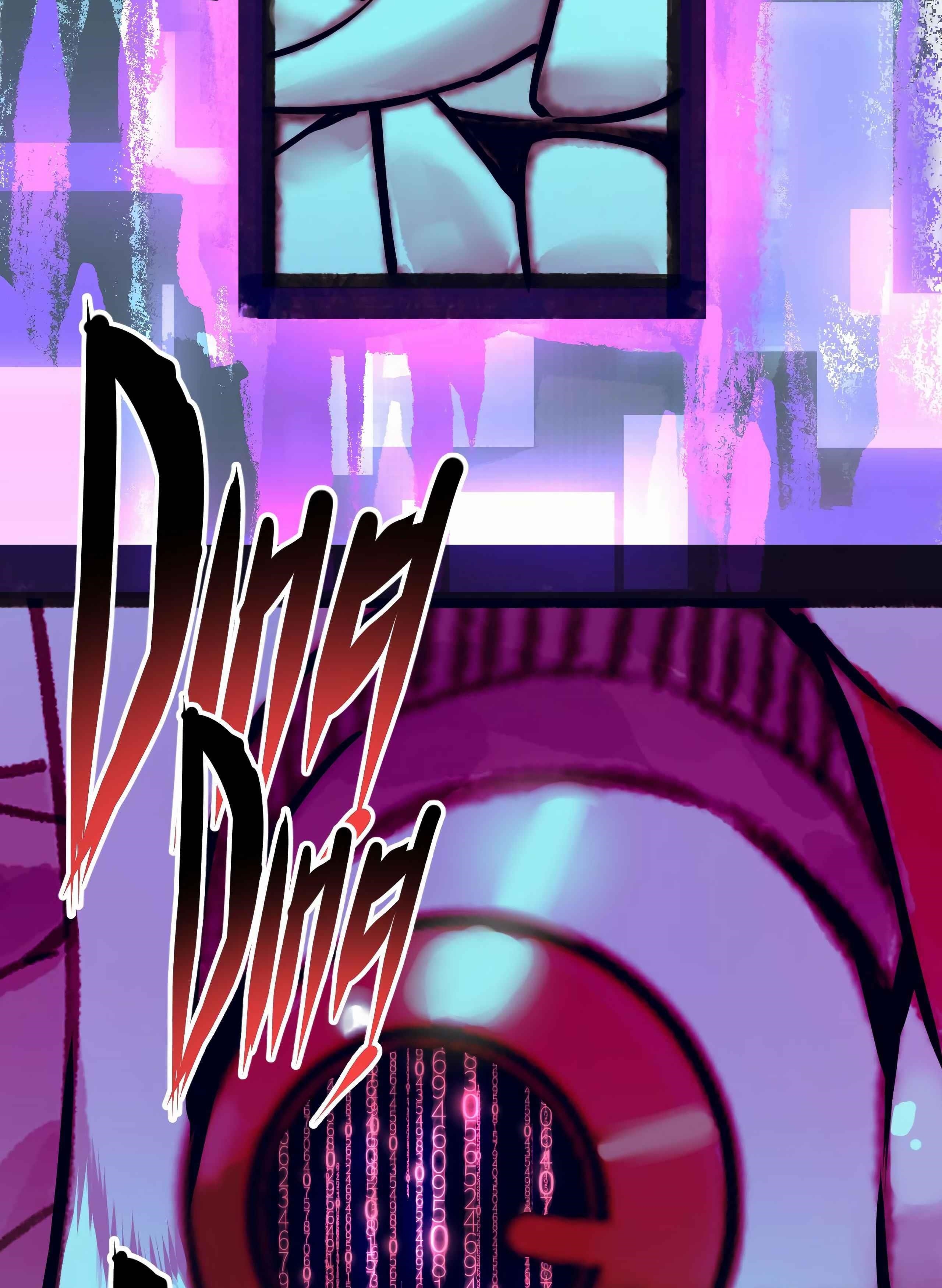 I Was Beaten Up By the BOSS Chapter 19 - Page 3