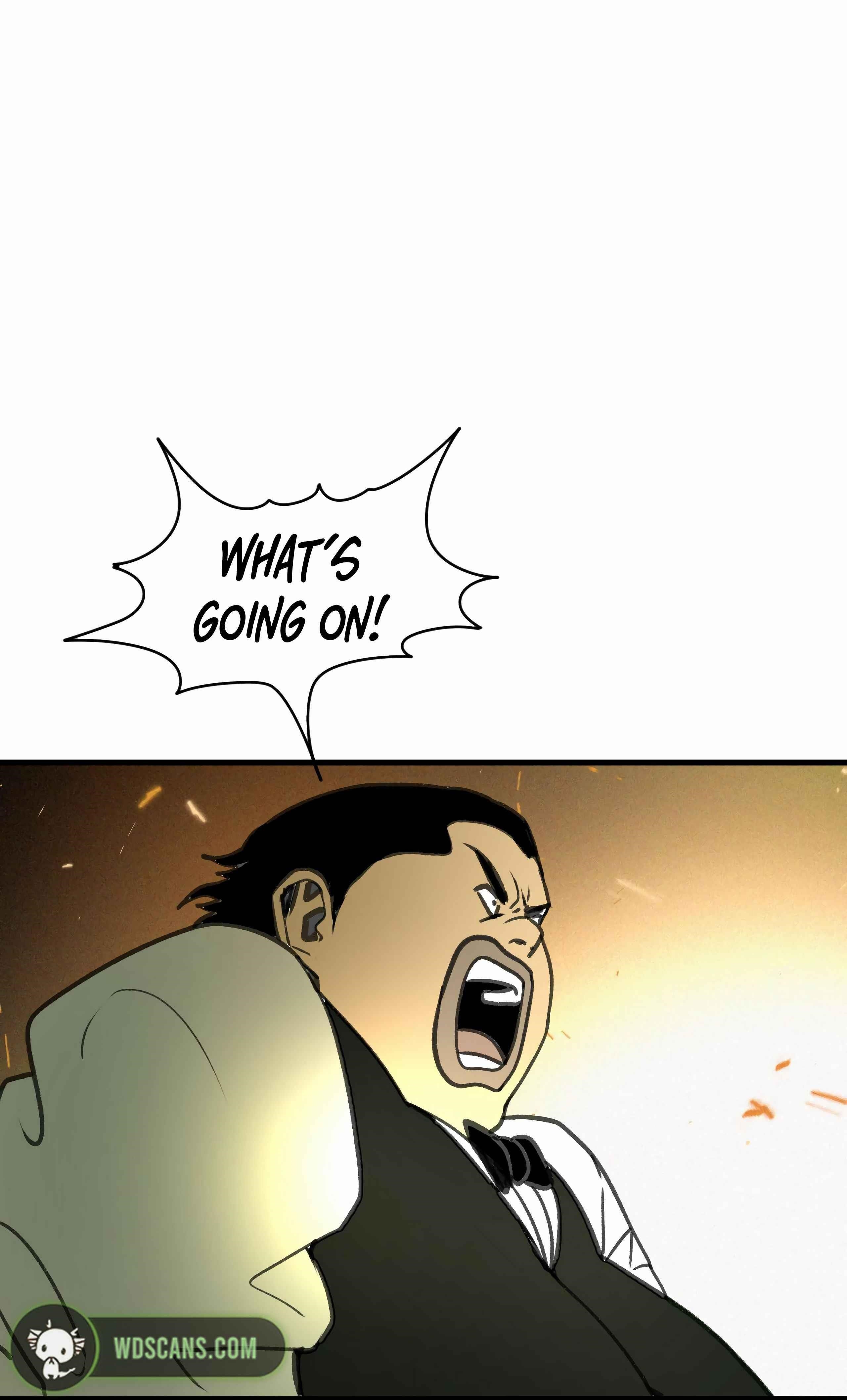 I Was Beaten Up By the BOSS Chapter 19 - Page 33