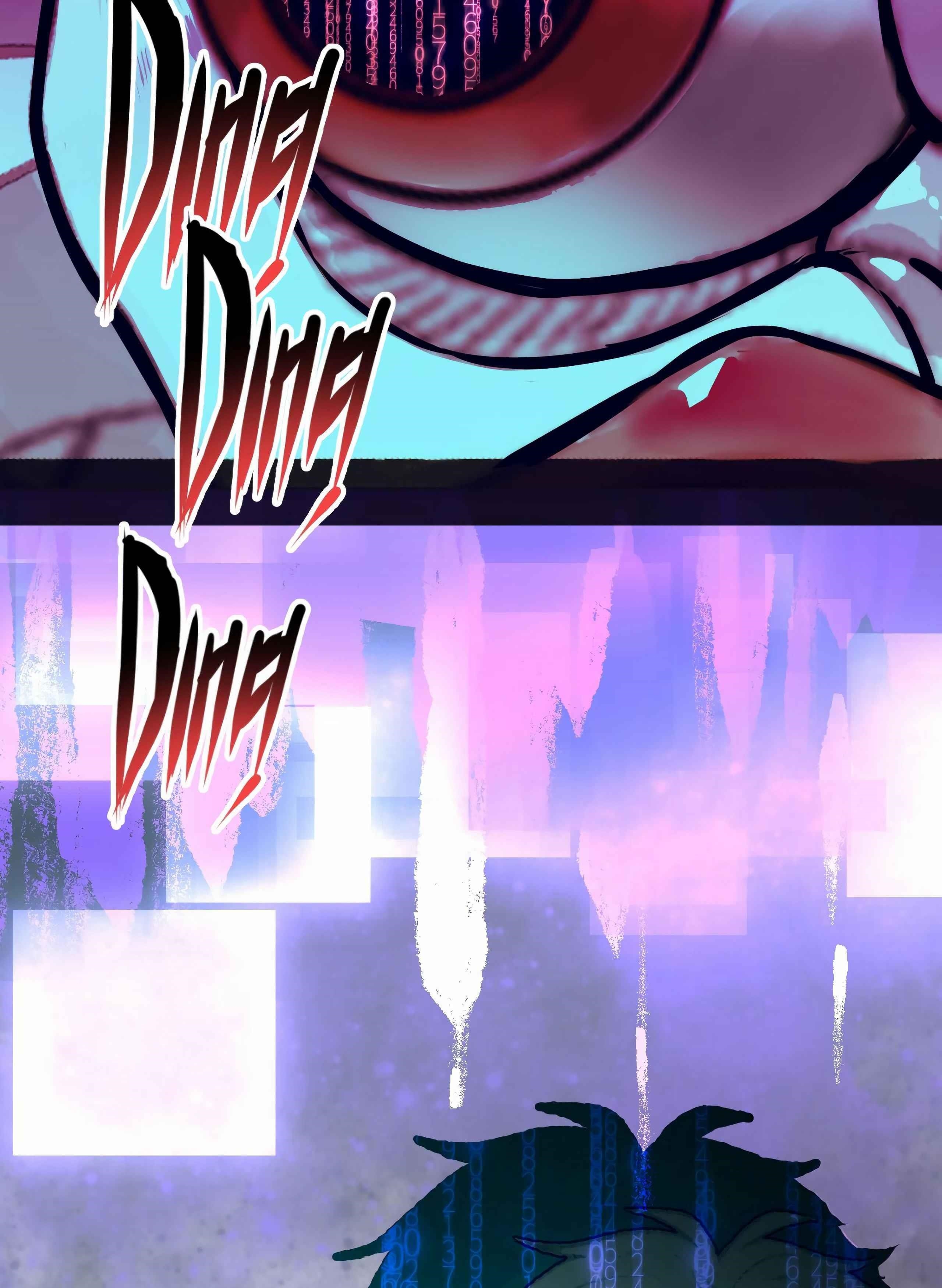 I Was Beaten Up By the BOSS Chapter 19 - Page 4