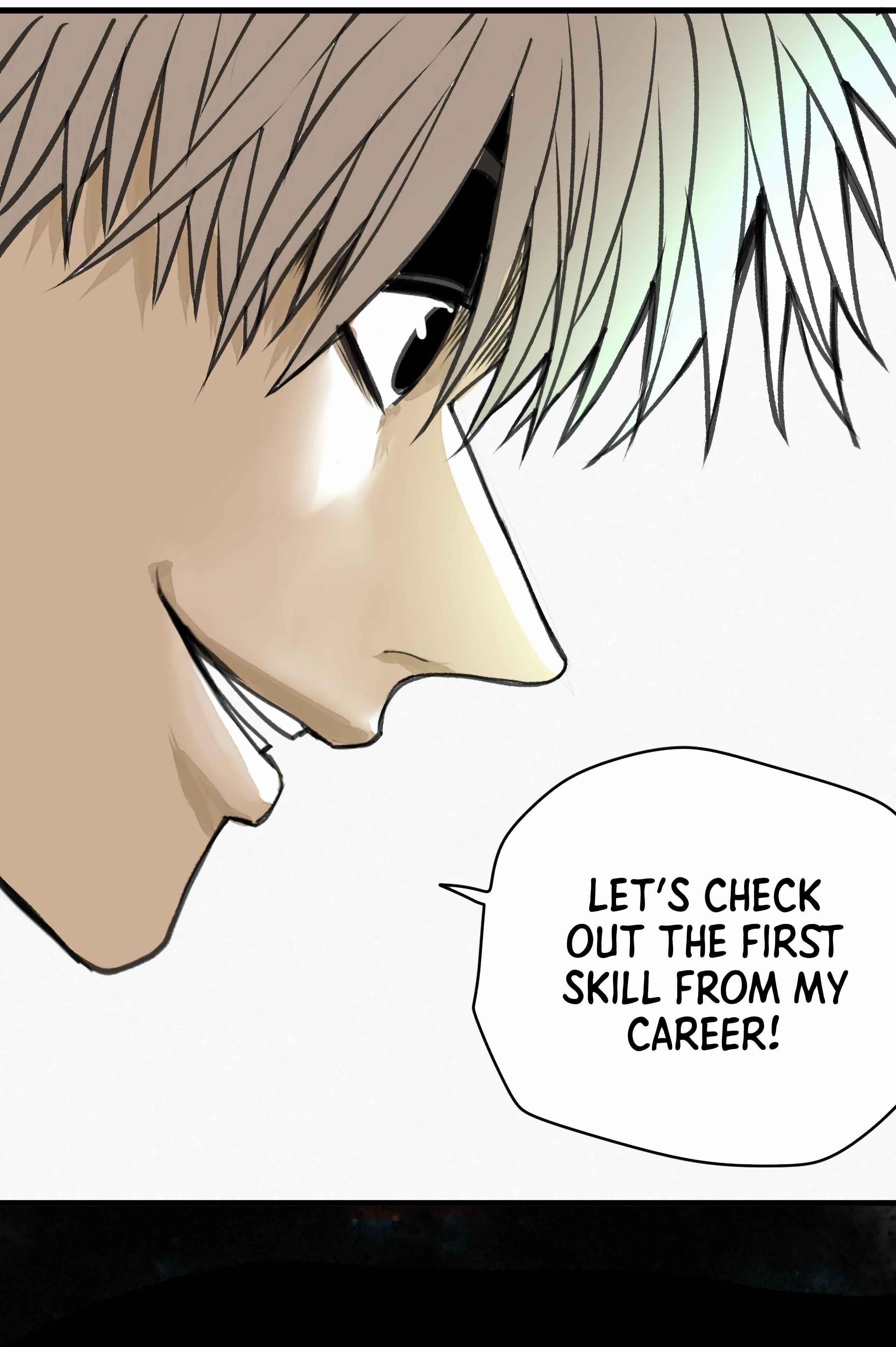 I Was Beaten Up By the BOSS Chapter 19 - Page 40