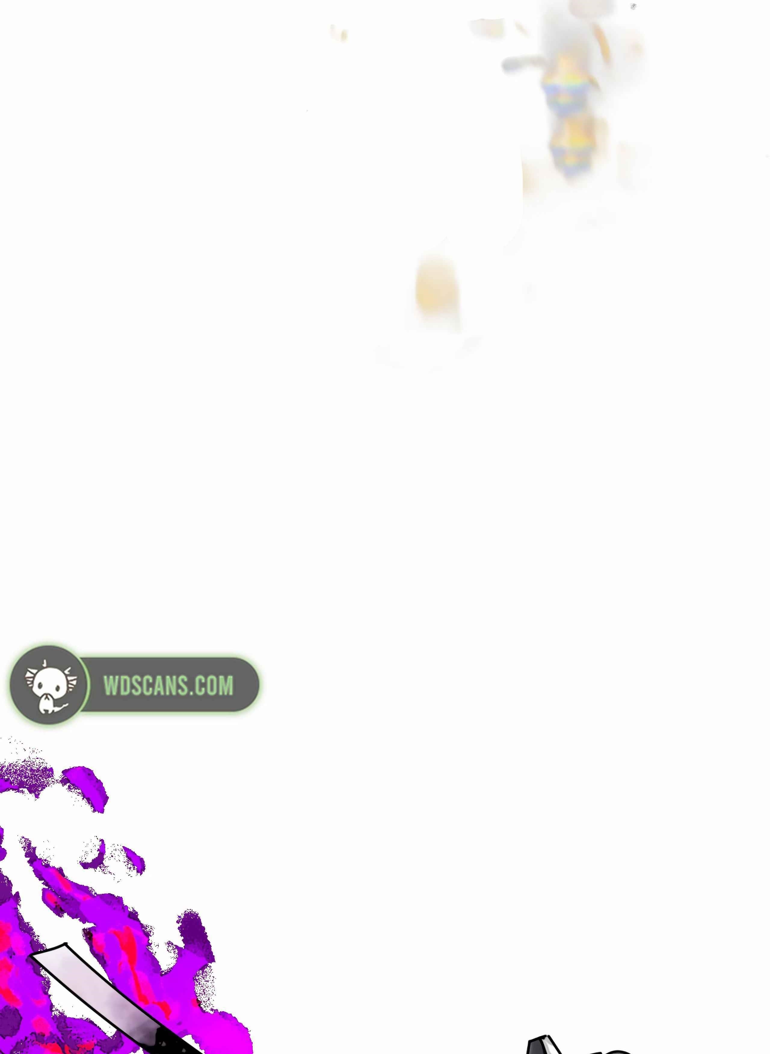 I Was Beaten Up By the BOSS Chapter 19 - Page 42