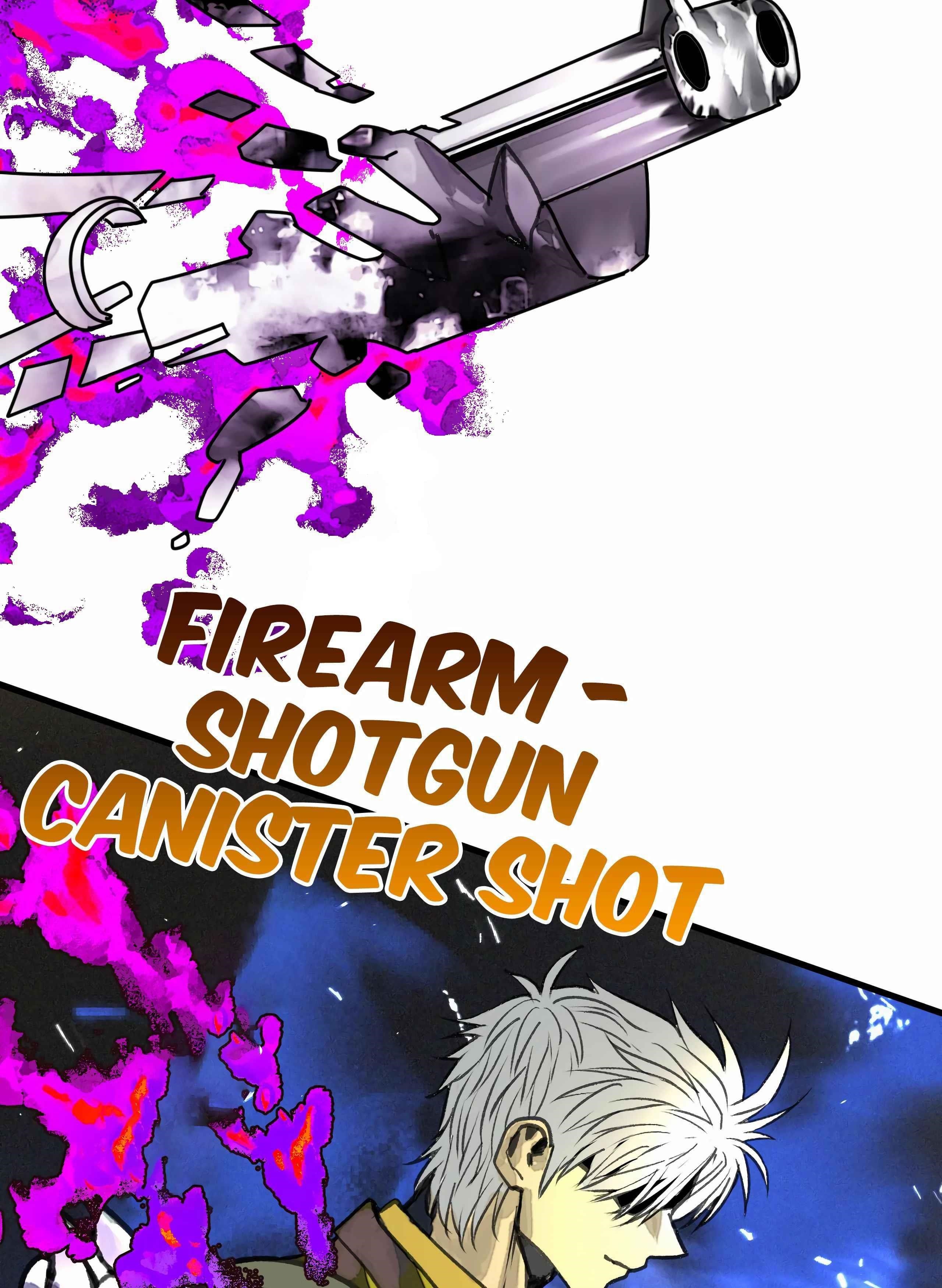 I Was Beaten Up By the BOSS Chapter 19 - Page 43