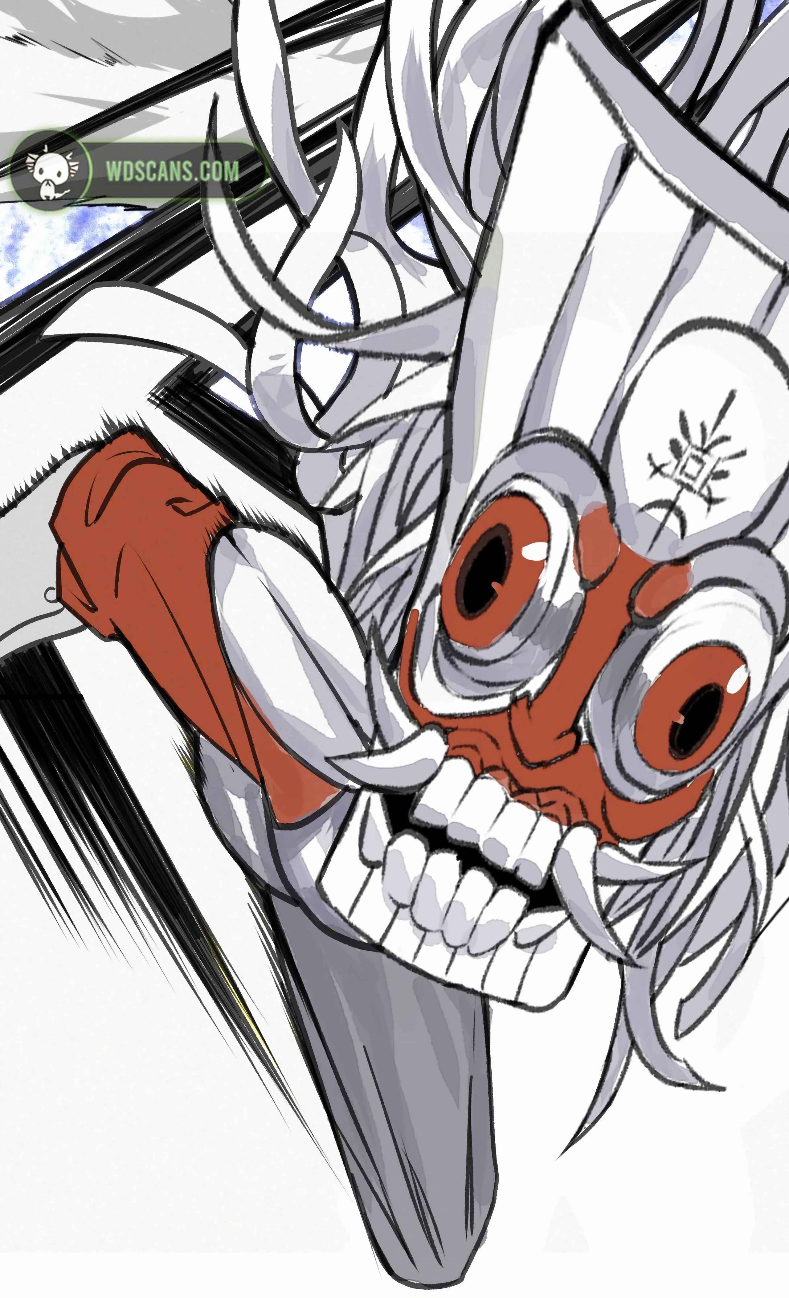 I Was Beaten Up By the BOSS Chapter 19 - Page 47