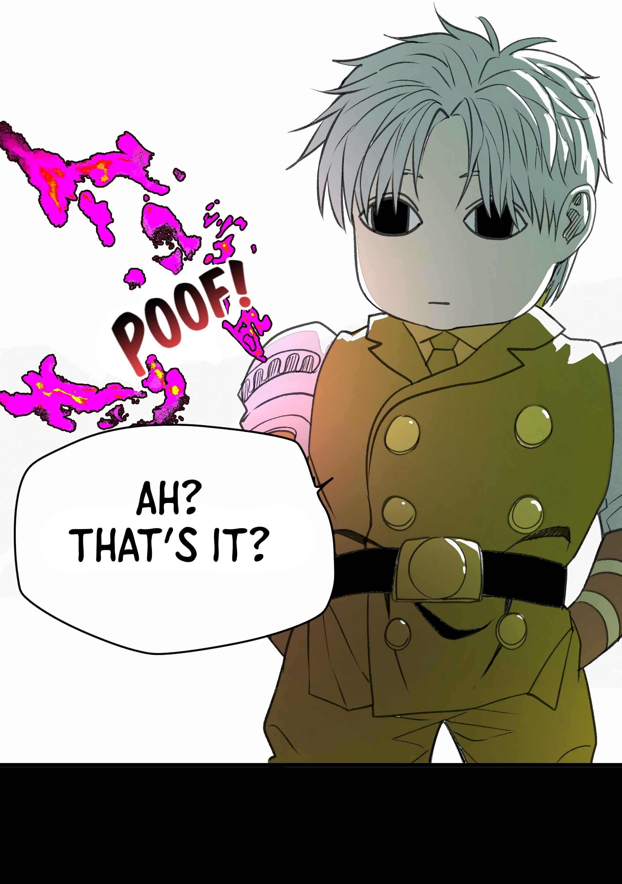 I Was Beaten Up By the BOSS Chapter 19 - Page 49